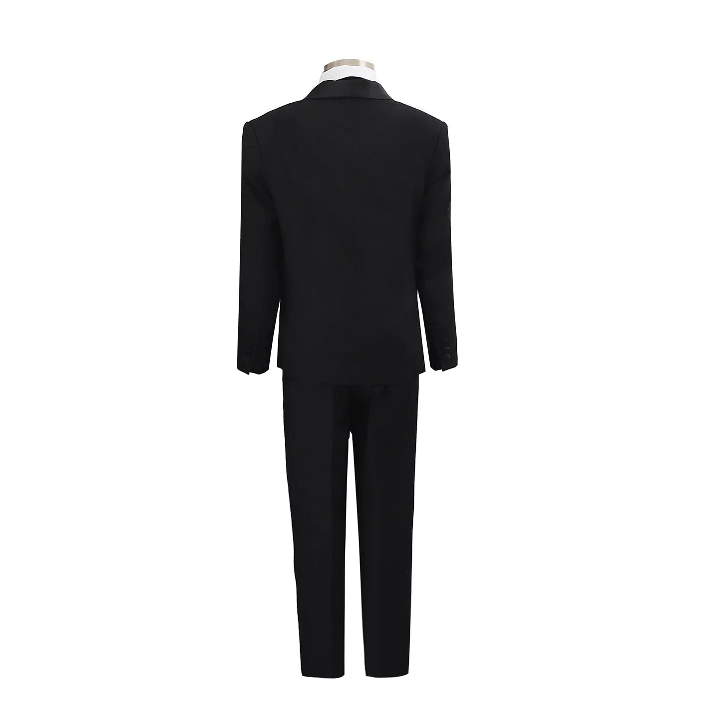 3 Piece Black Tuxedo Ollies Place