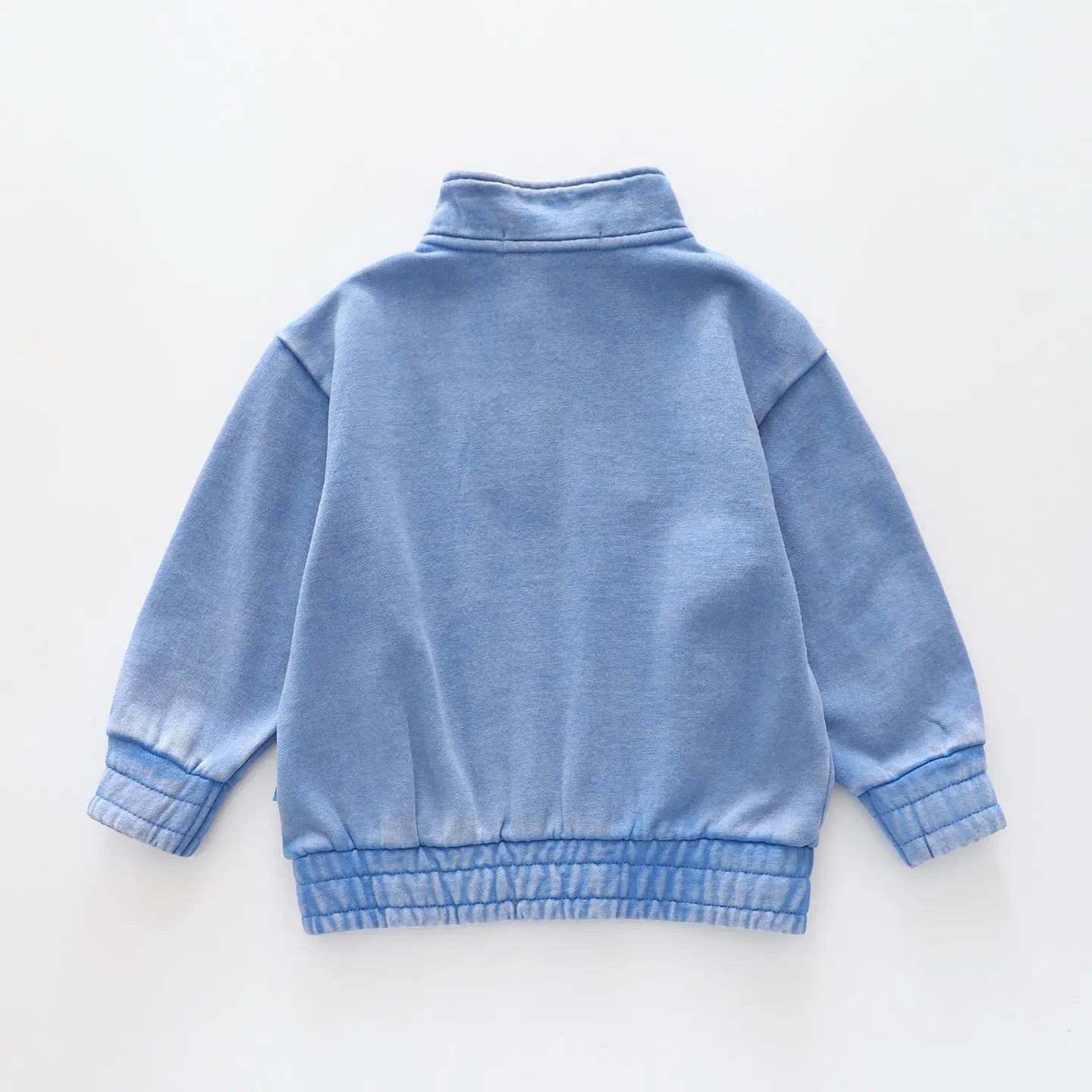 Acid Wash, Older Boys Sweat Top Ollies Place
