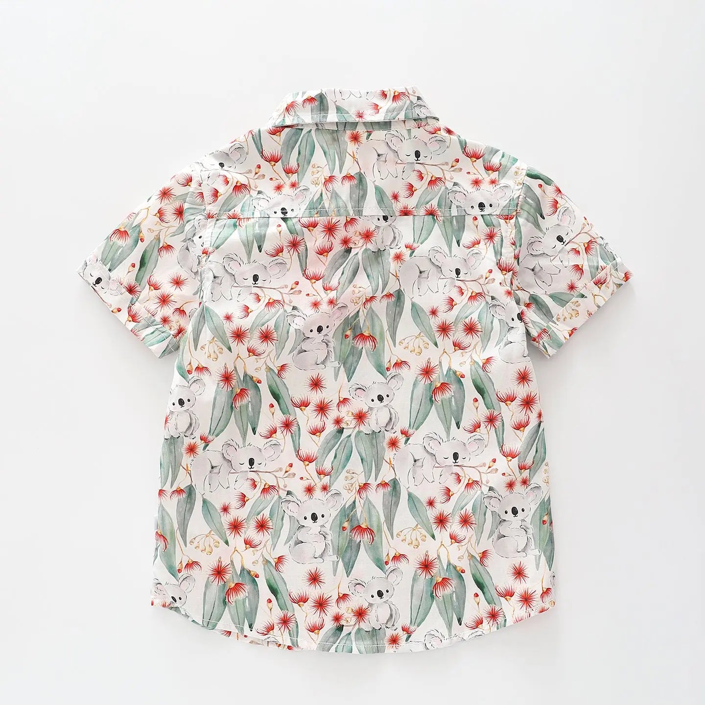 Aussie Kids Koala Shirt Ollies Place