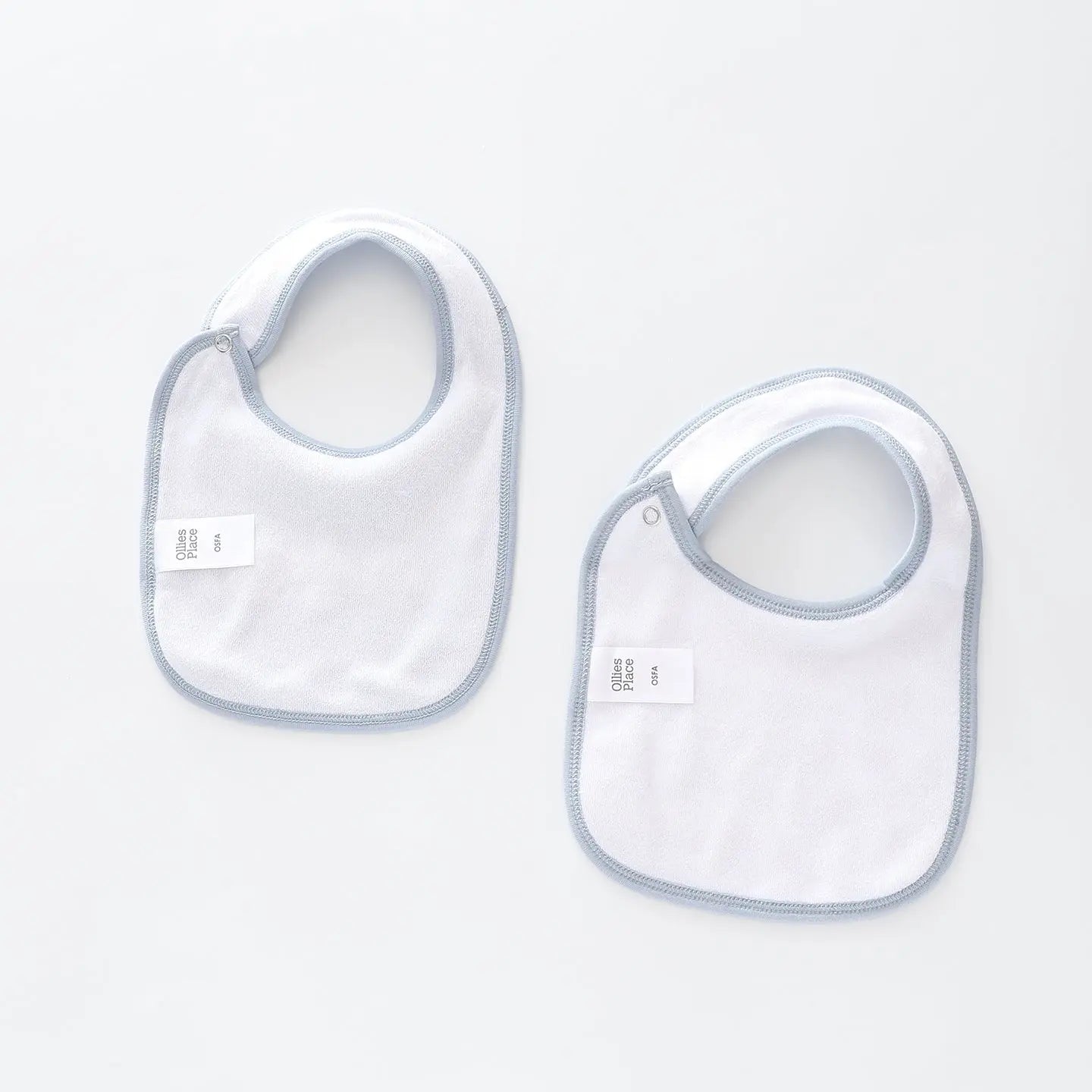 Baby Boy Cutie Bib Set Ollies Place