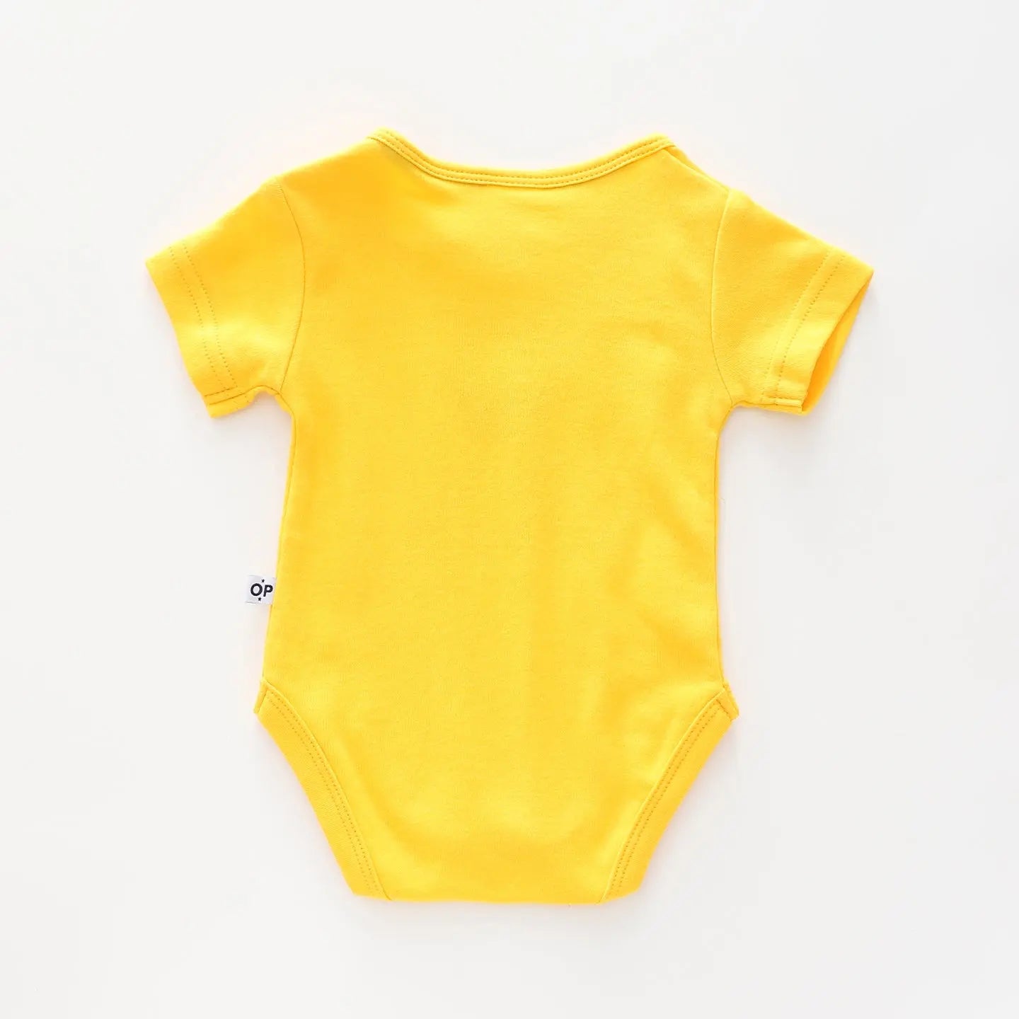 Baby Boy's Stud Muffin Bodysuit Ollies Place