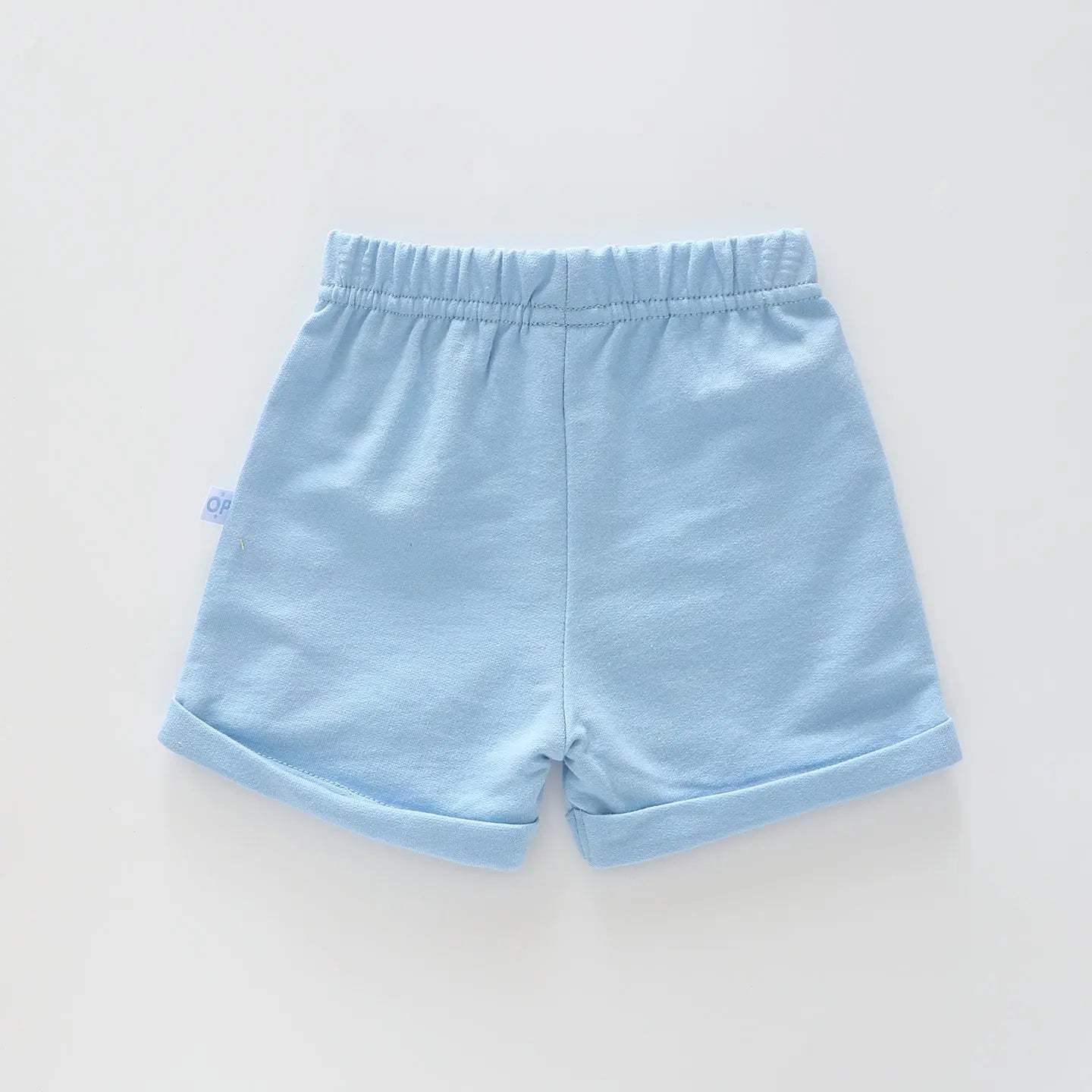Baby Boys Blue Koala Shorts Ollies Place