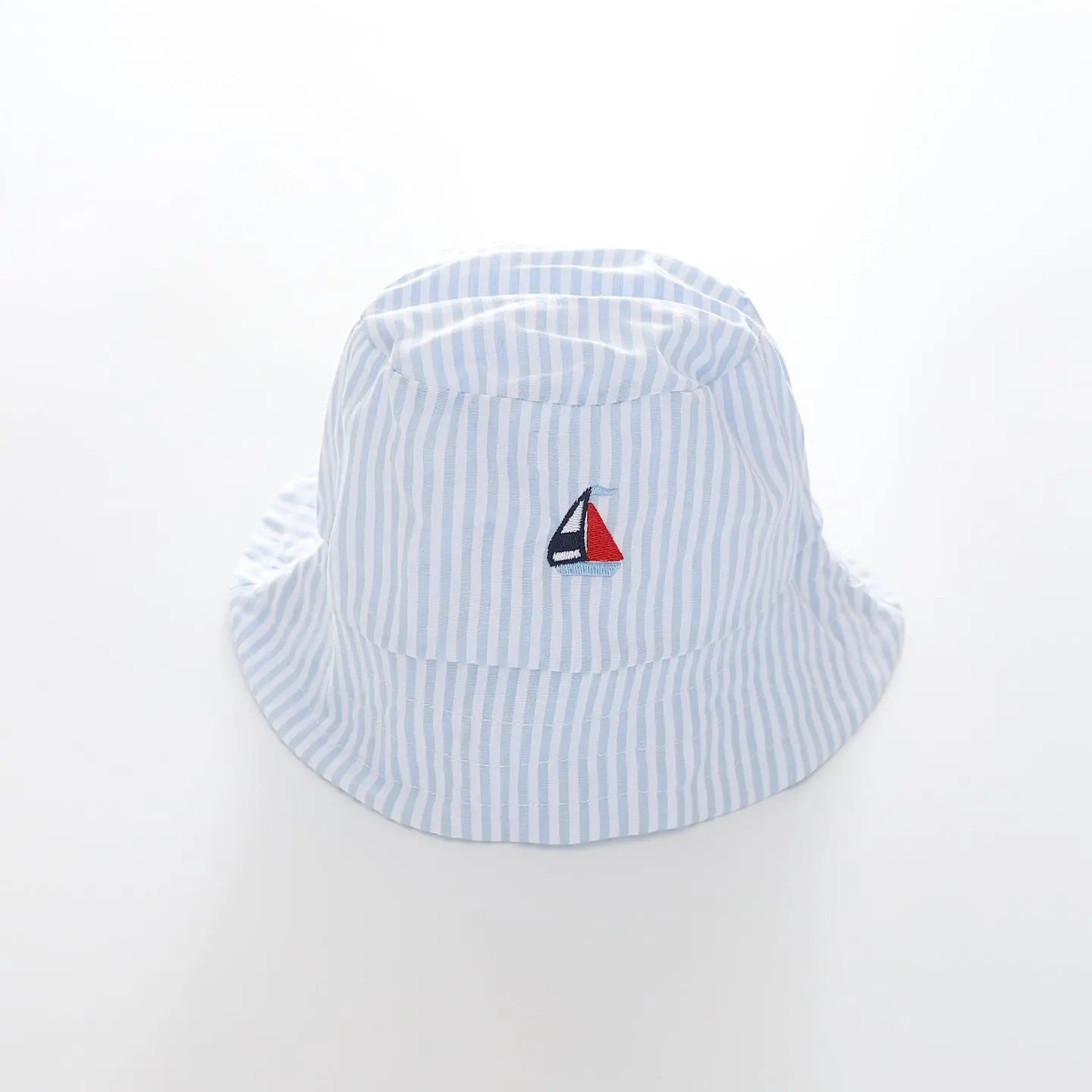 Baby Boys Cute Little Catch Bucket Hat Ollies Place