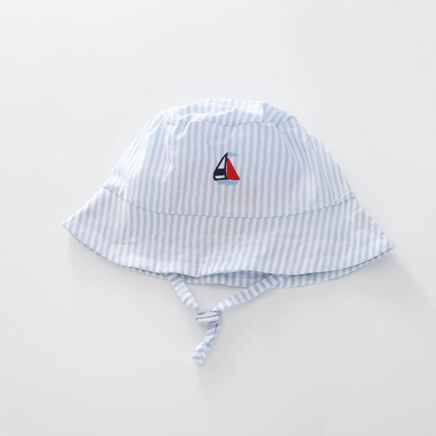 Baby Boys Cute Little Catch Bucket Hat Ollies Place
