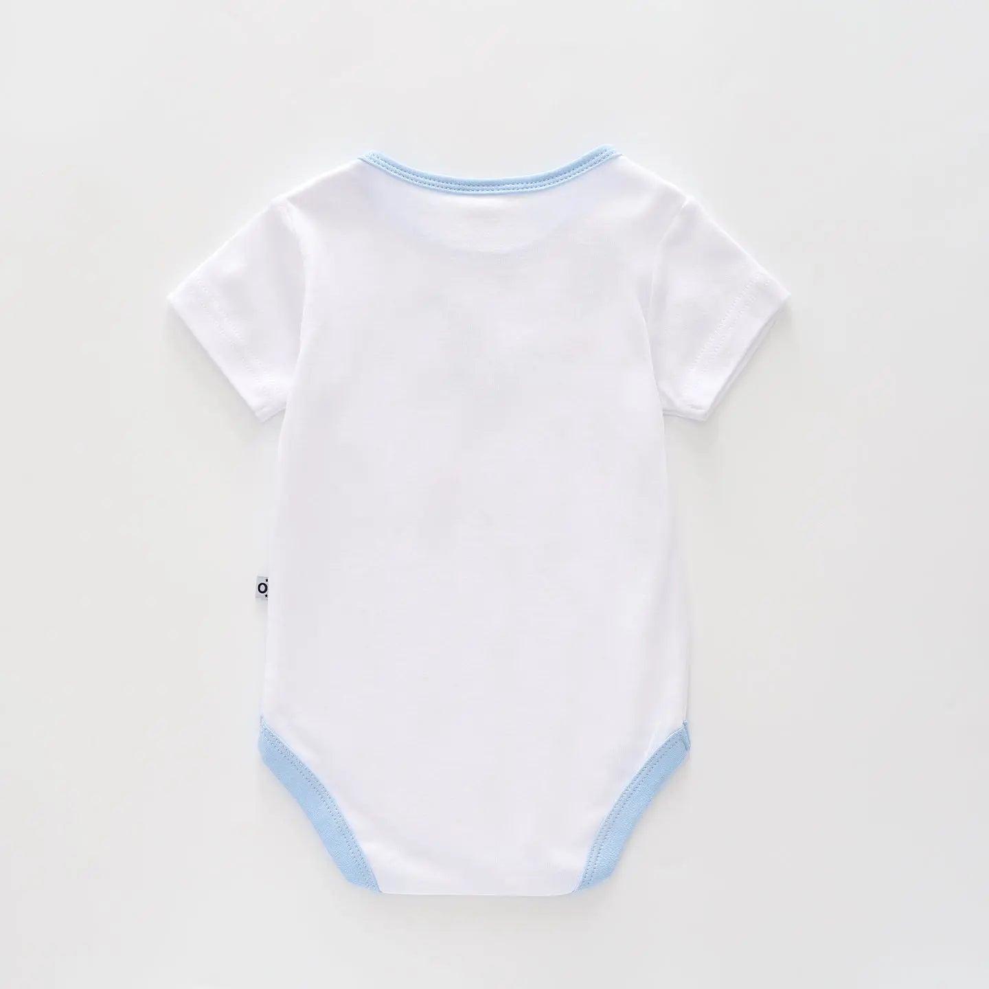 Baby Boys Ellie and Friends Bodysuit Ollies Place