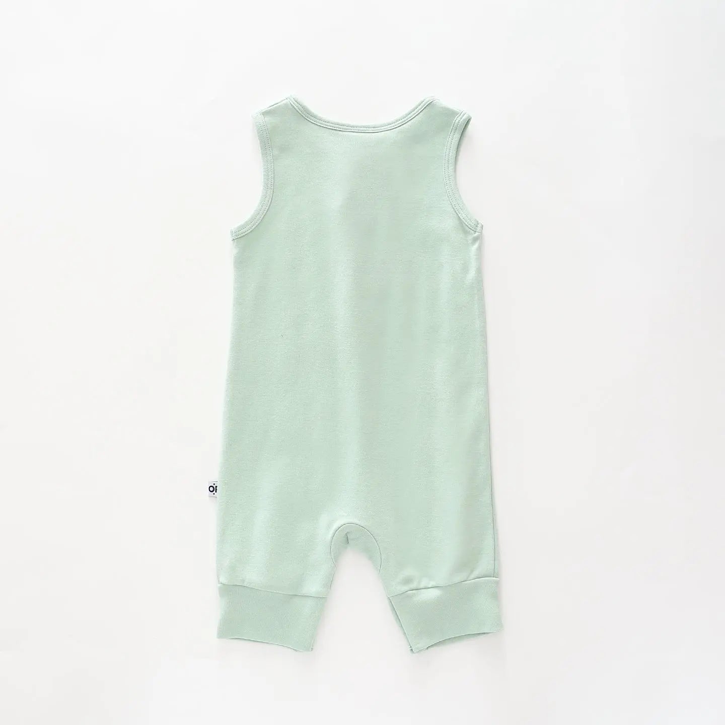 Baby Boys Hipster Green Bodysuit Ollies Place