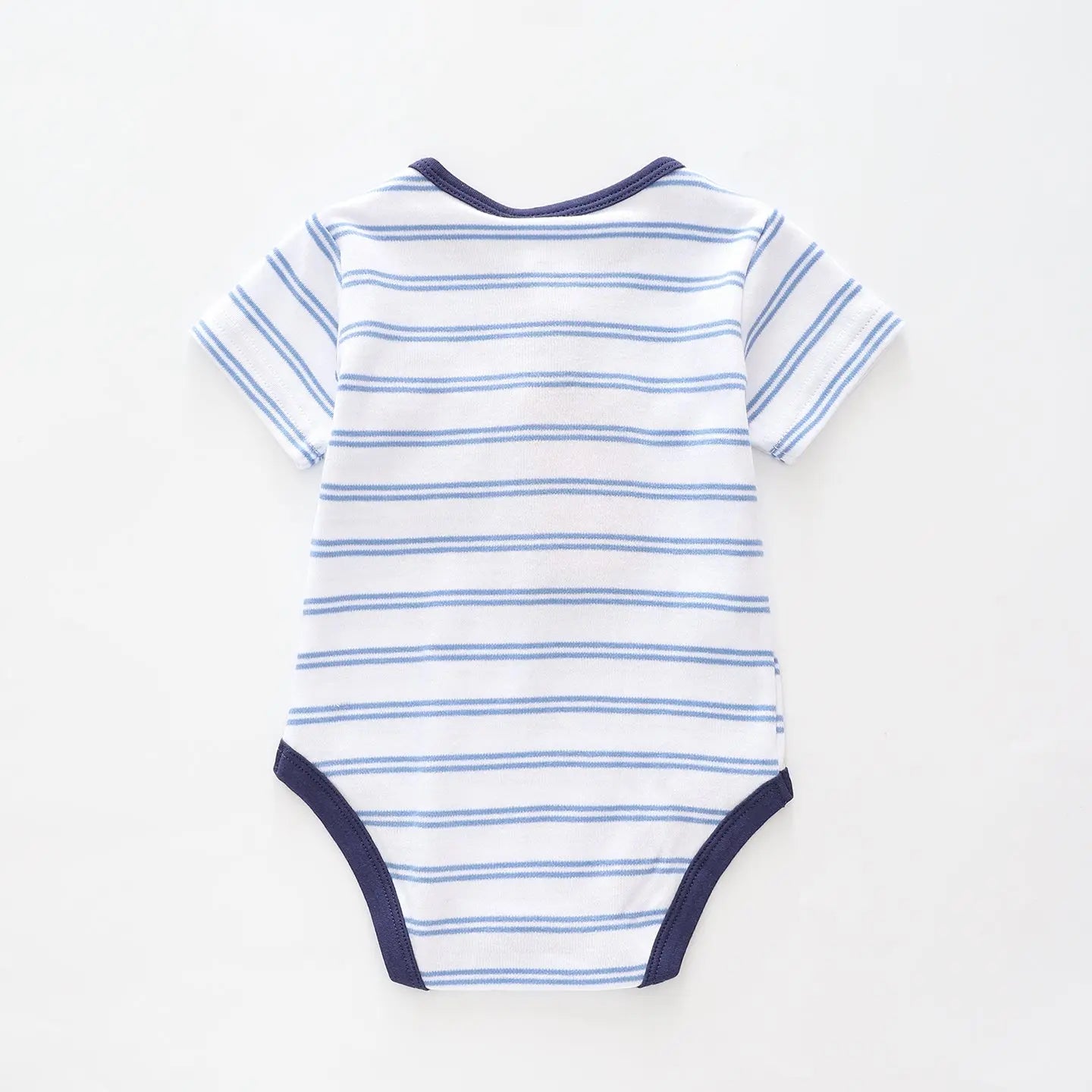 Baby Boys Nicely Nautical Bodysuit Ollies Place