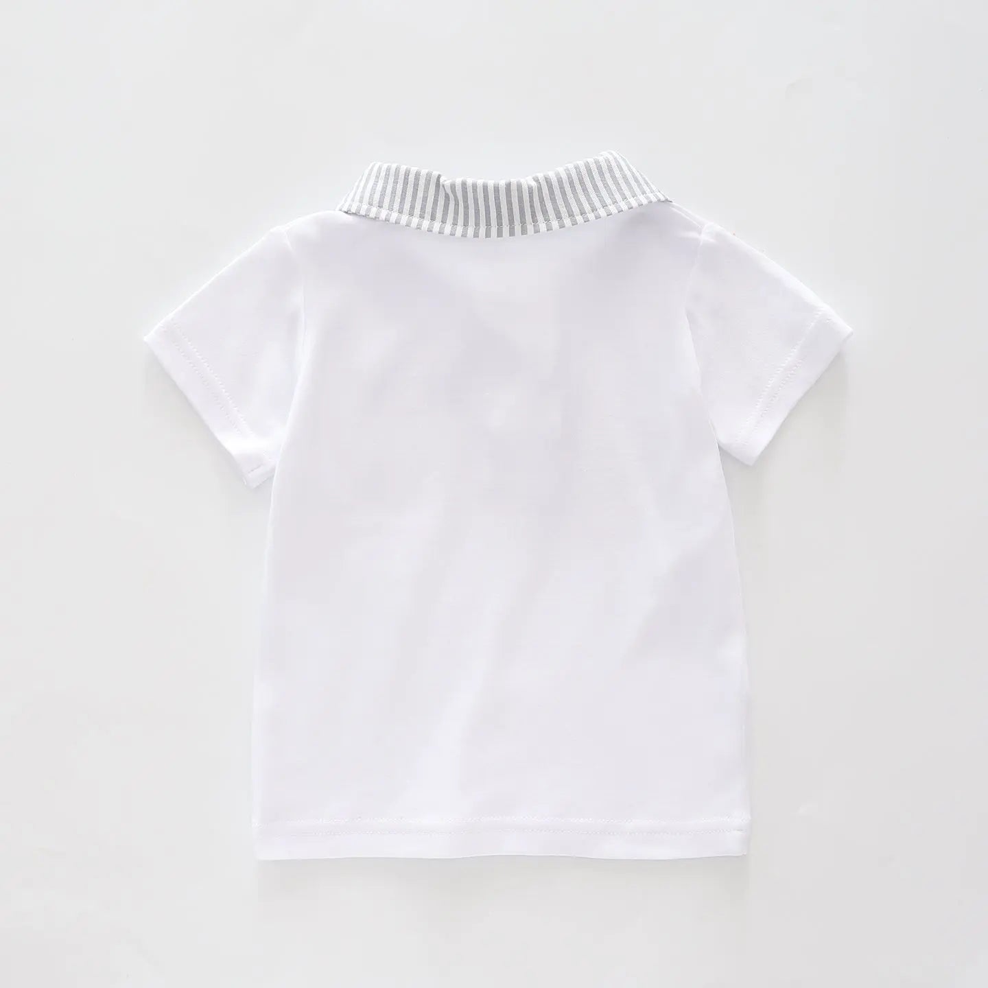 Baby Boys, Nicely Nautical Polo Shirt Ollies Place