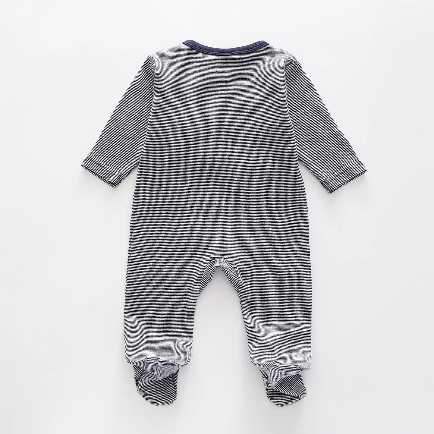 Baby Boys' Rescue Team Romper Ollies Place