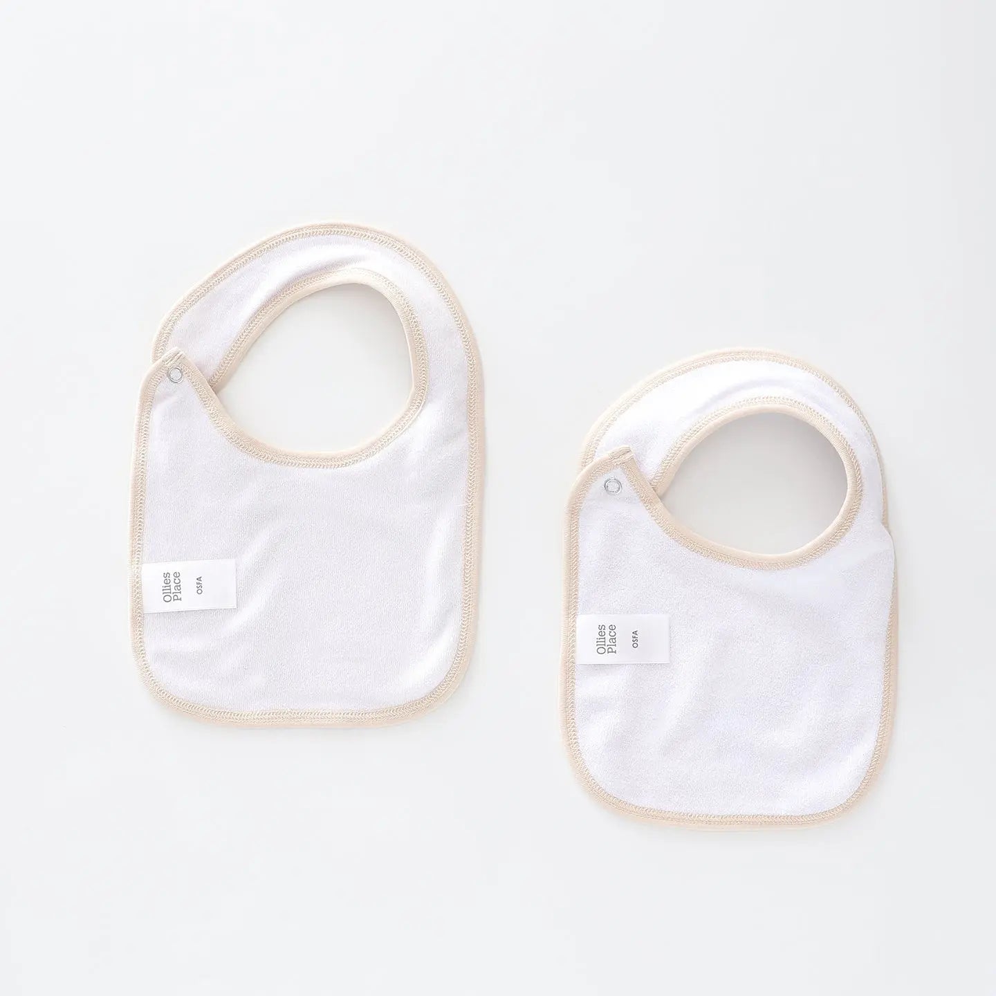 Baby Dino Bibs Set Ollies Place
