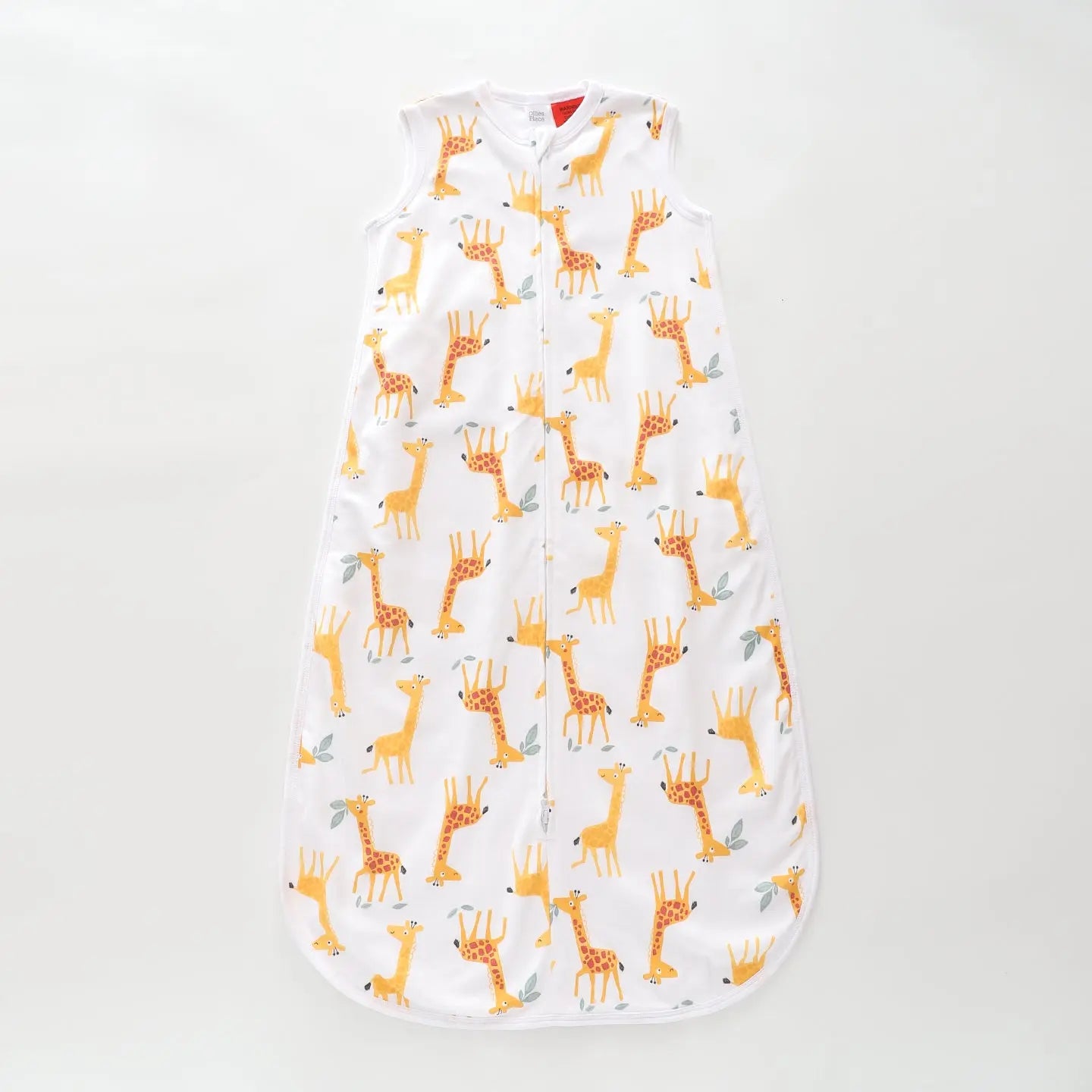 Baby Giraffe Sleeping Bag Ollies Place