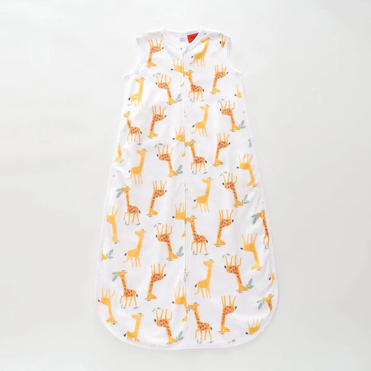 Baby Giraffe Sleeping Bag Ollies Place