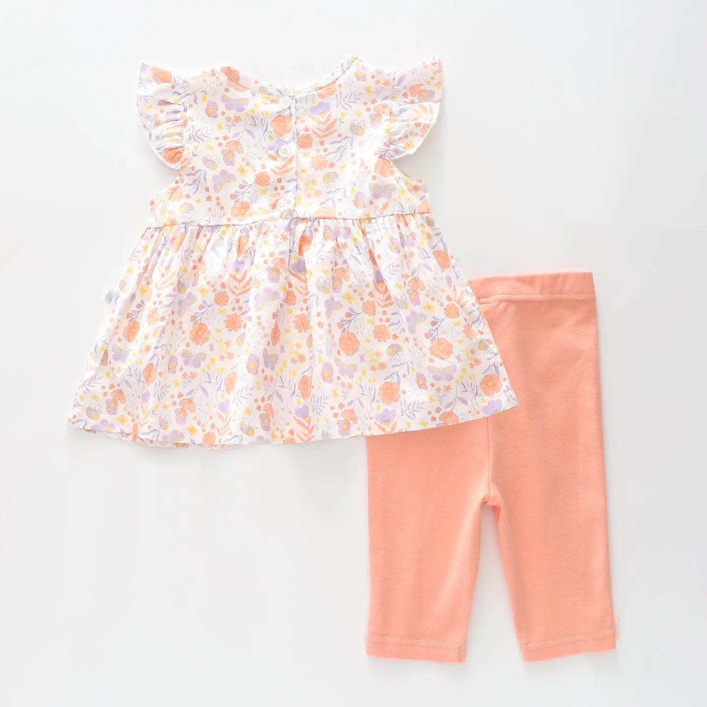 Baby Girls Blossom 2 Piece Set Ollies Place