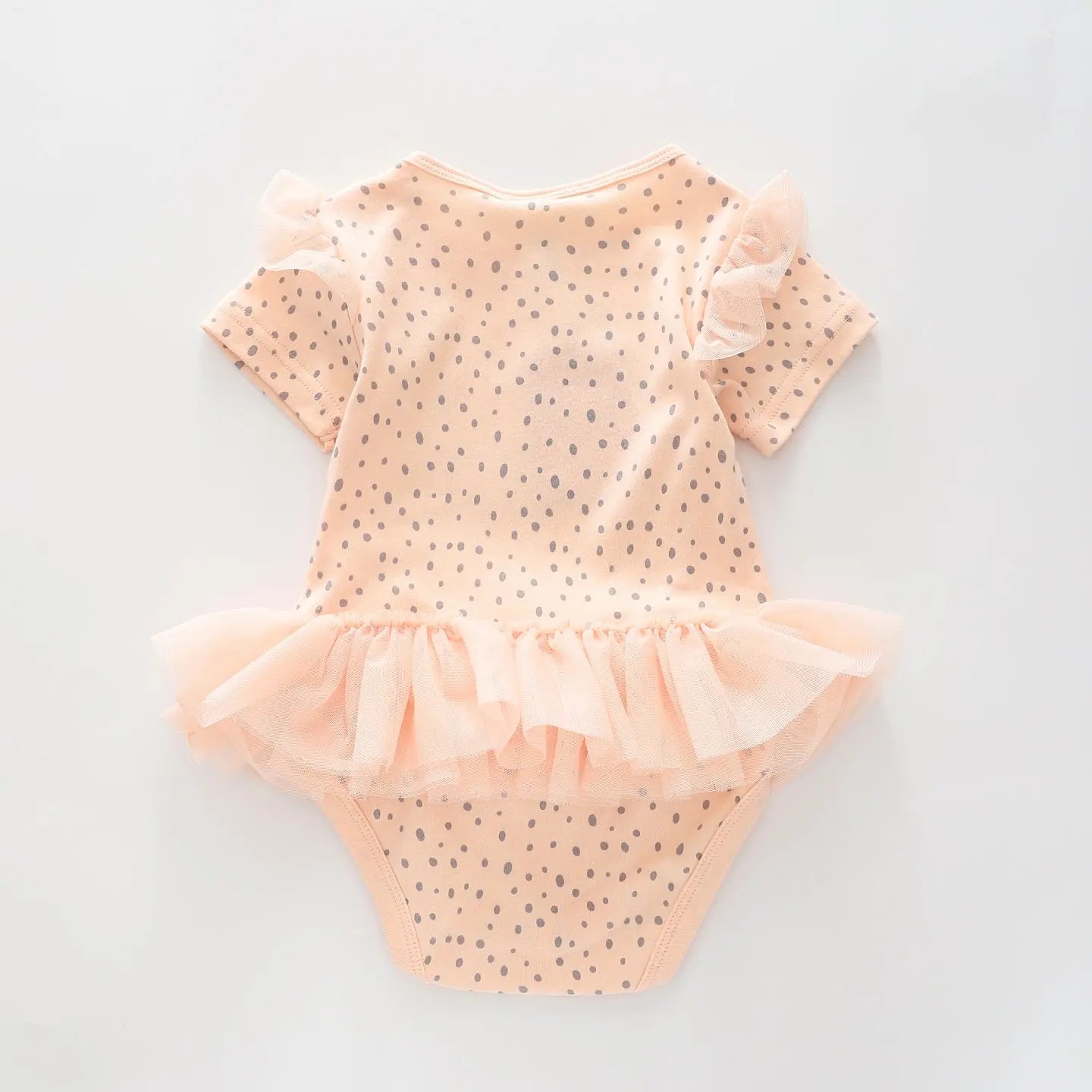 Baby Girls Ellie & Leo Bodysuit Ollies Place