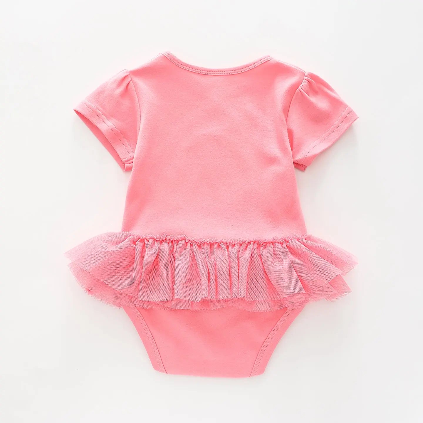 Baby Girls Grandmas' Favourite Romper Dress Ollies Place