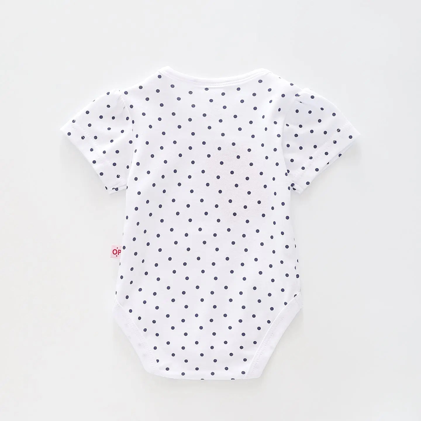 Baby Girls Grandpa's Little Princess Bodysuit Ollies Place