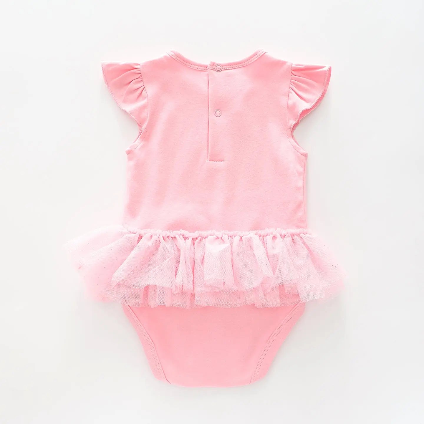 Baby Girls I Love My Daddy Romper Dress Ollies Place