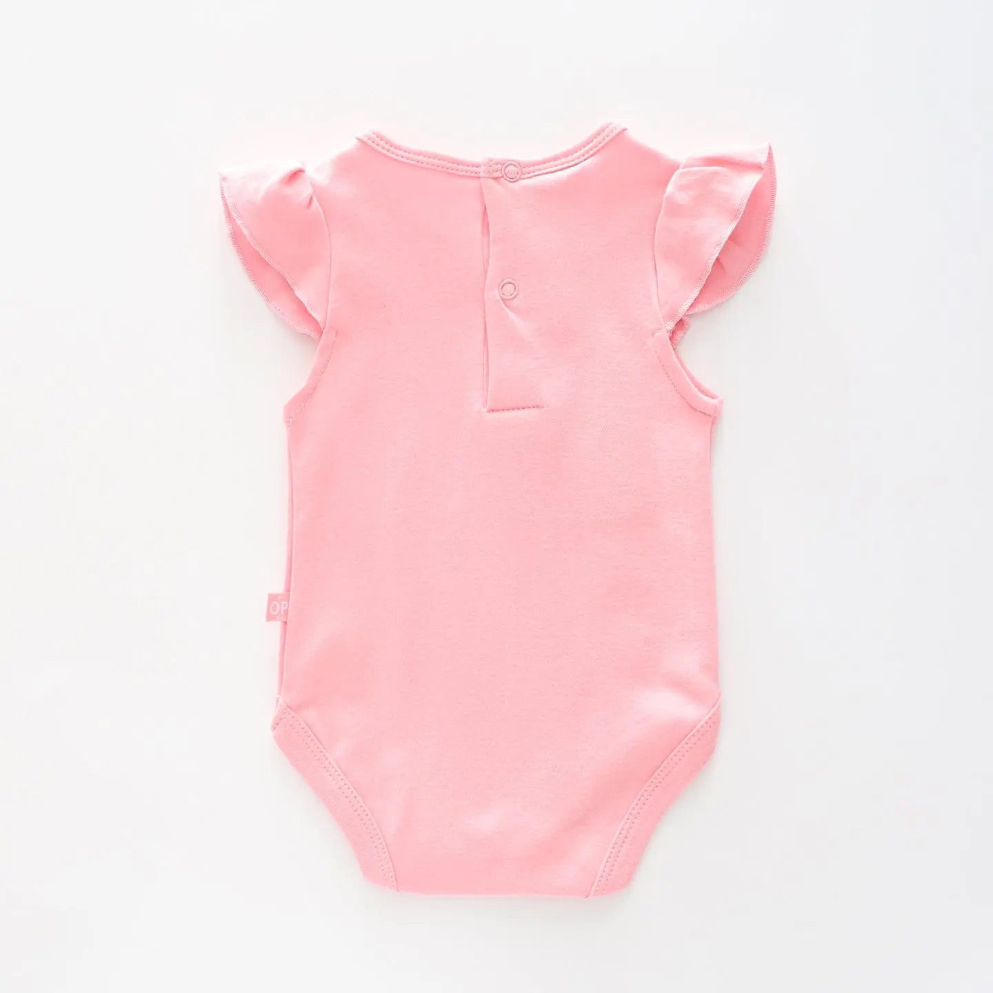 Baby Girls I Love My Nanna Bodysuit Ollies Place