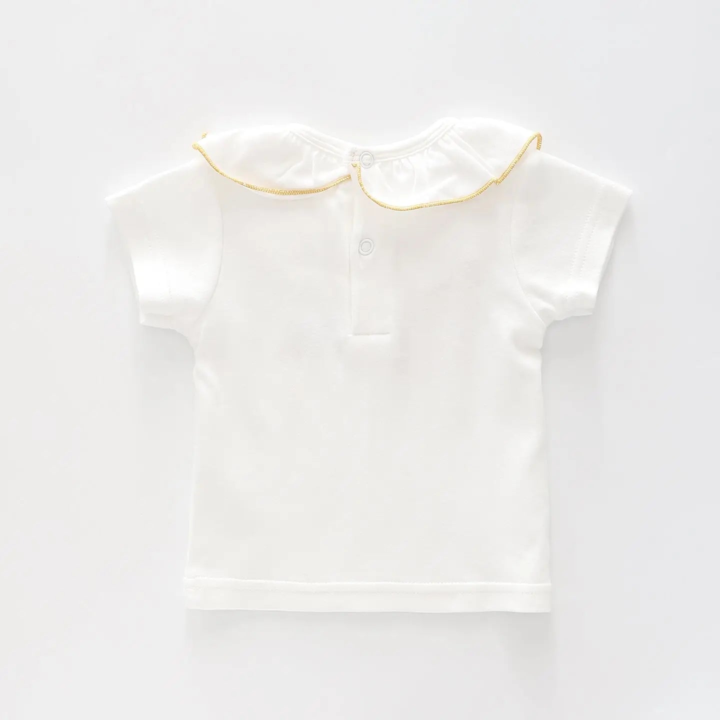 Baby Girls Little Princess Tee Ollies Place