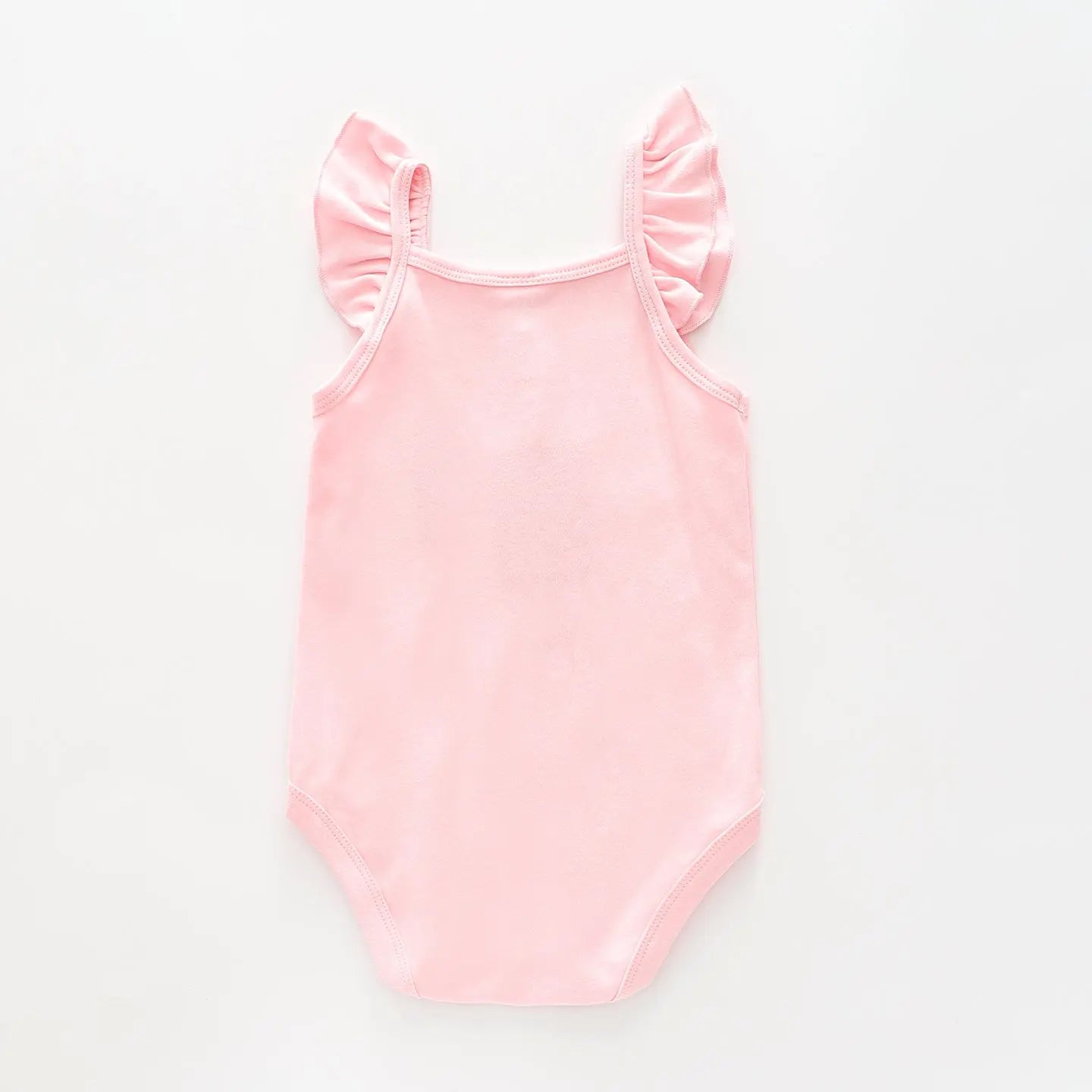 Baby Girls Some Bunny Loves You Bodysuit Ollies Place
