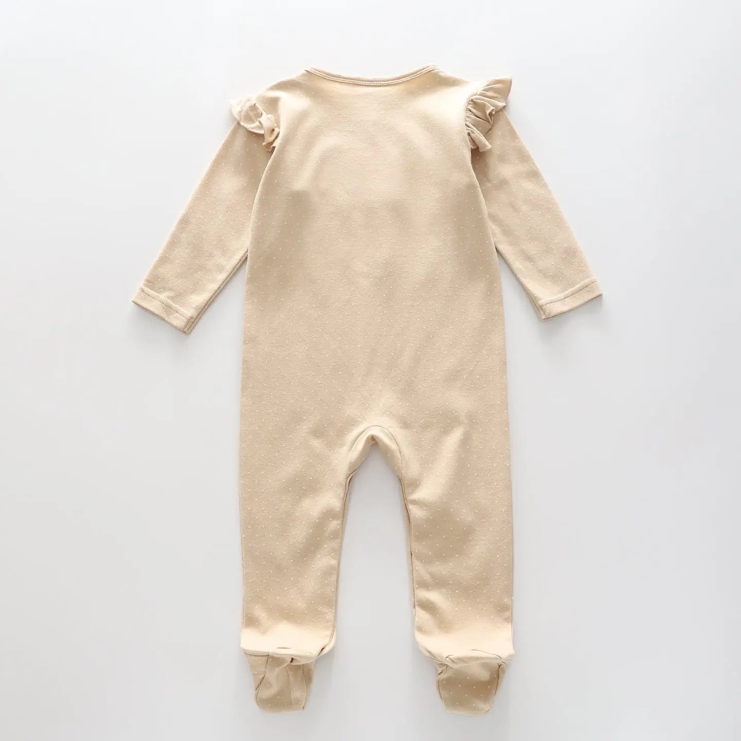 Baby Girls' Bunny Romper Ollies Place