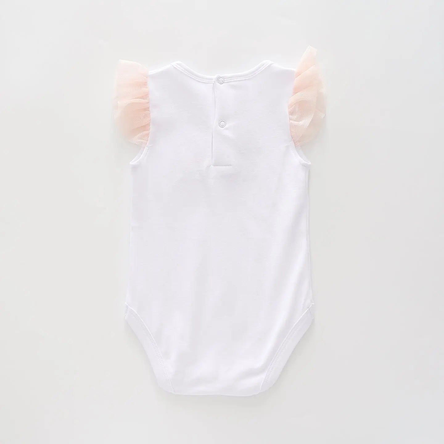 Baby Girls, Drama Queen Bodysuit Ollies Place