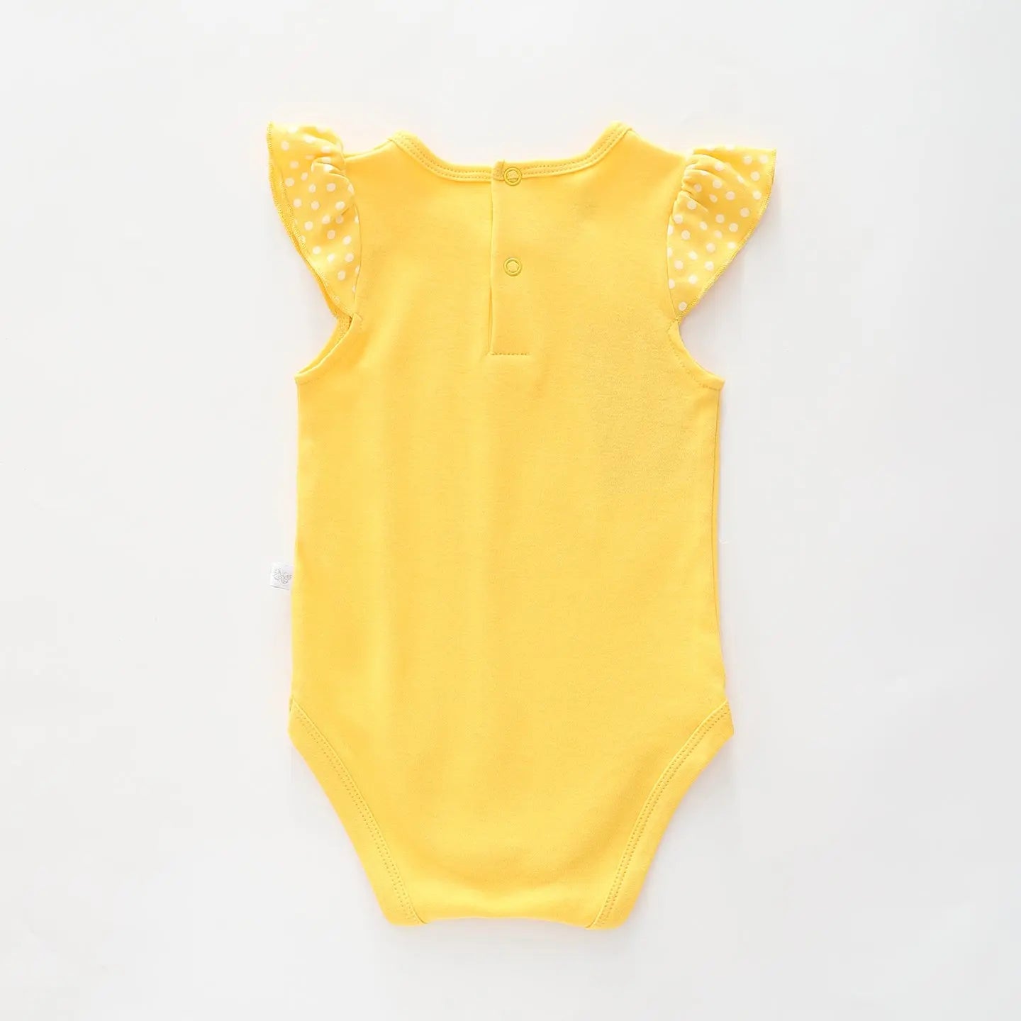 Baby Girls, Nannas Sunshine Bodysuit Ollies Place
