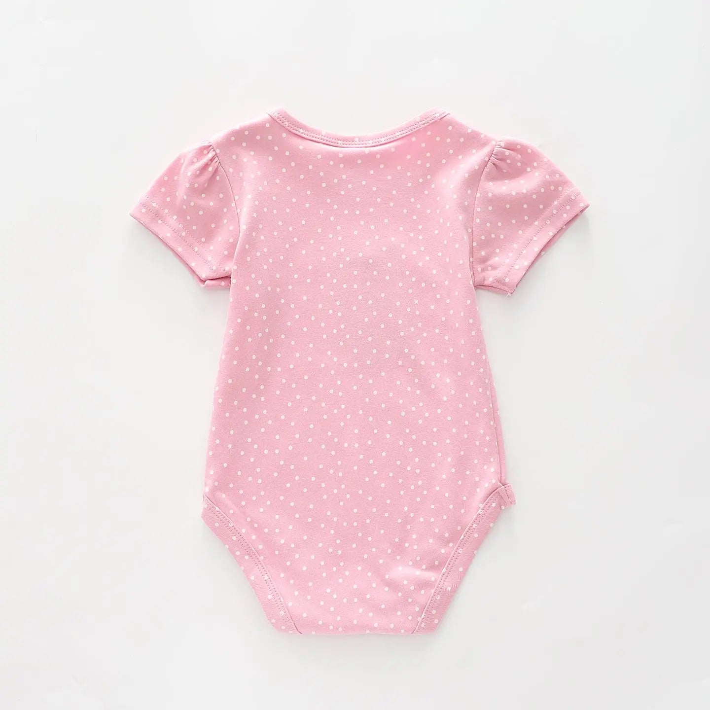 Baby Girls, Summer Bunny Bodysuit Ollies Place