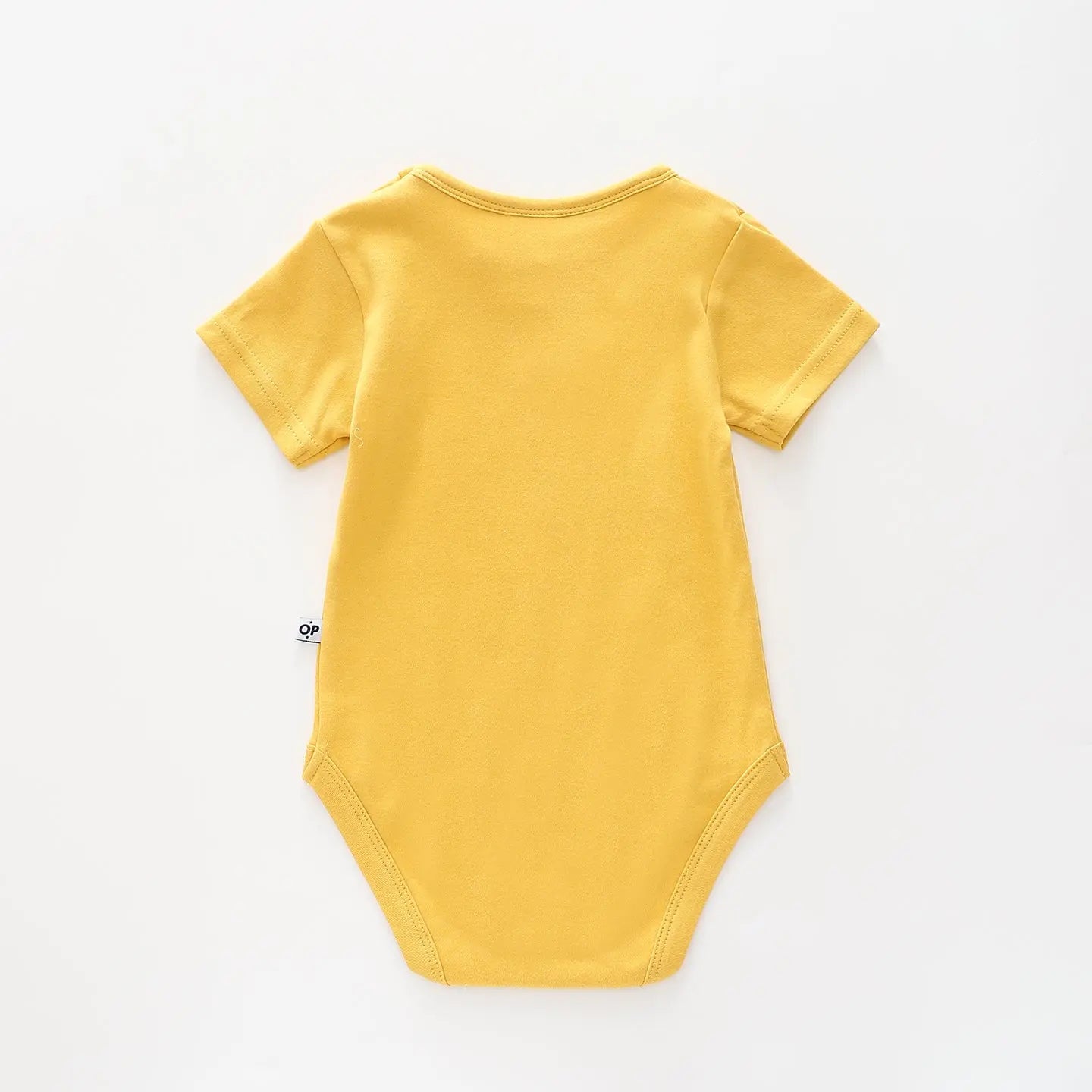 Baby Slogan Bodysuit, Smart Like My Mummy Ollies Place