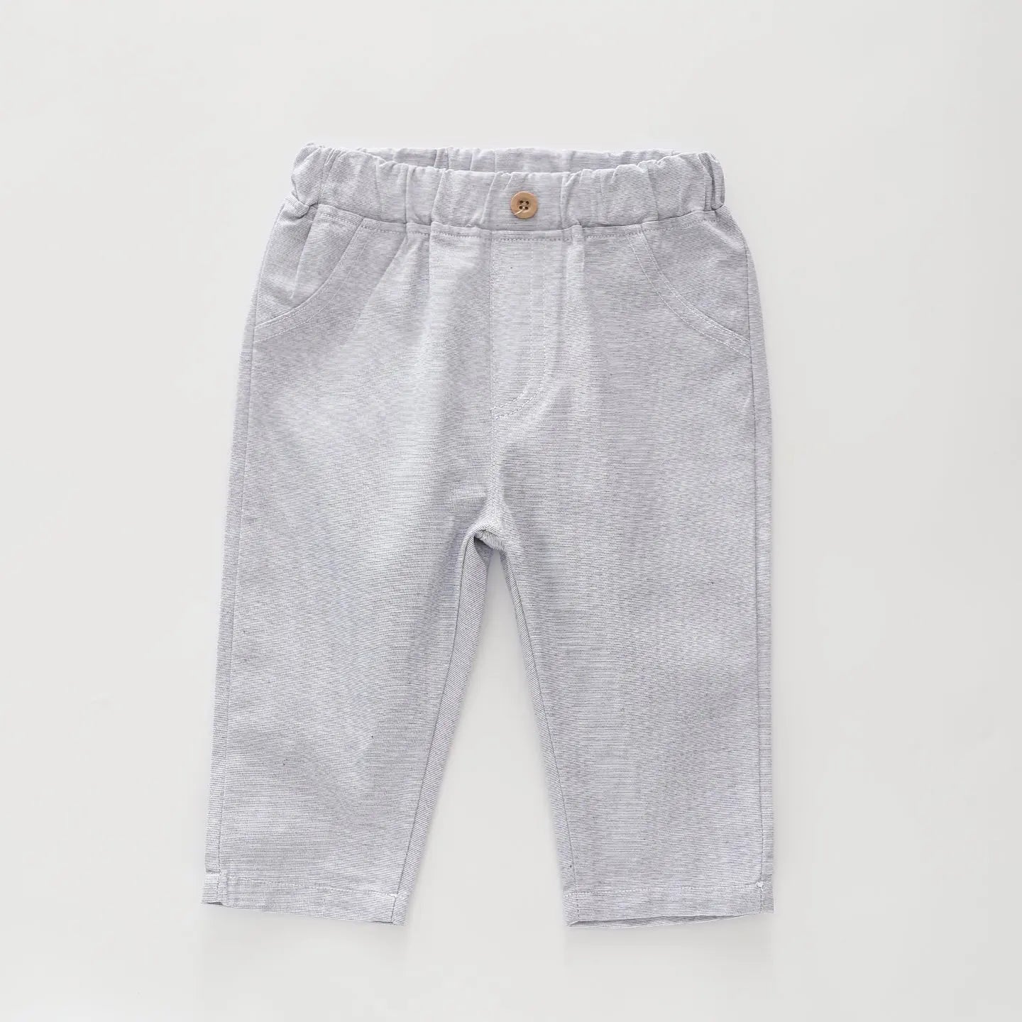 Baby Spot Slim Pants Ollies Place