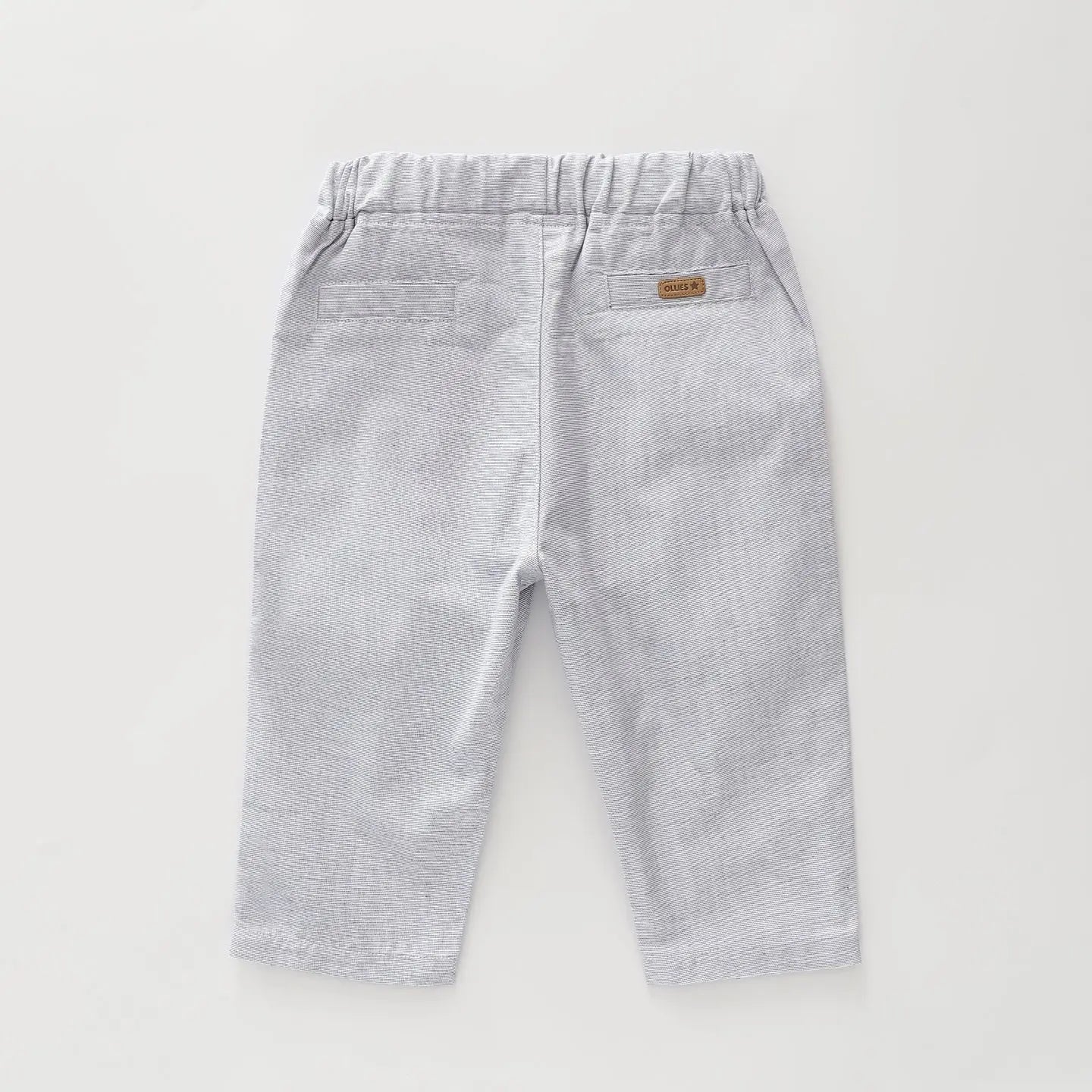 Baby Spot Slim Pants Ollies Place
