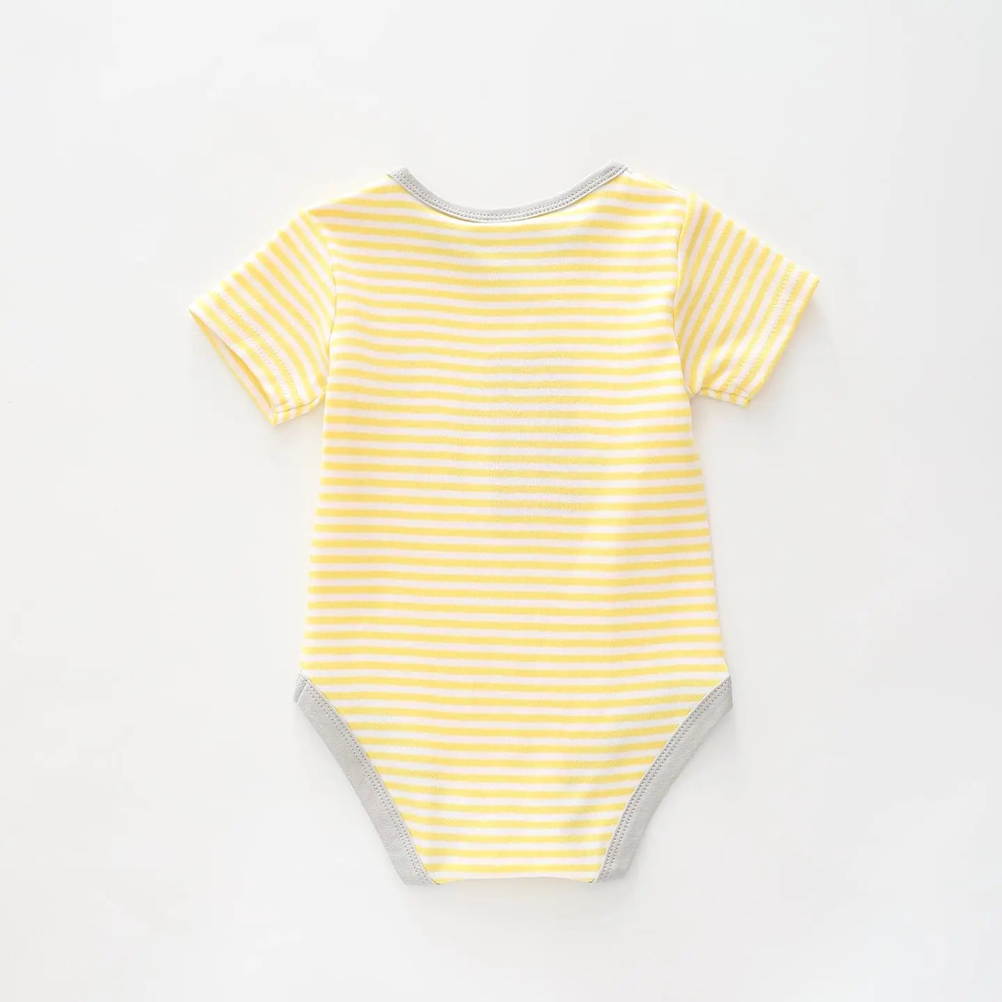Baby and Infants Safari Bodysuit Ollies Place