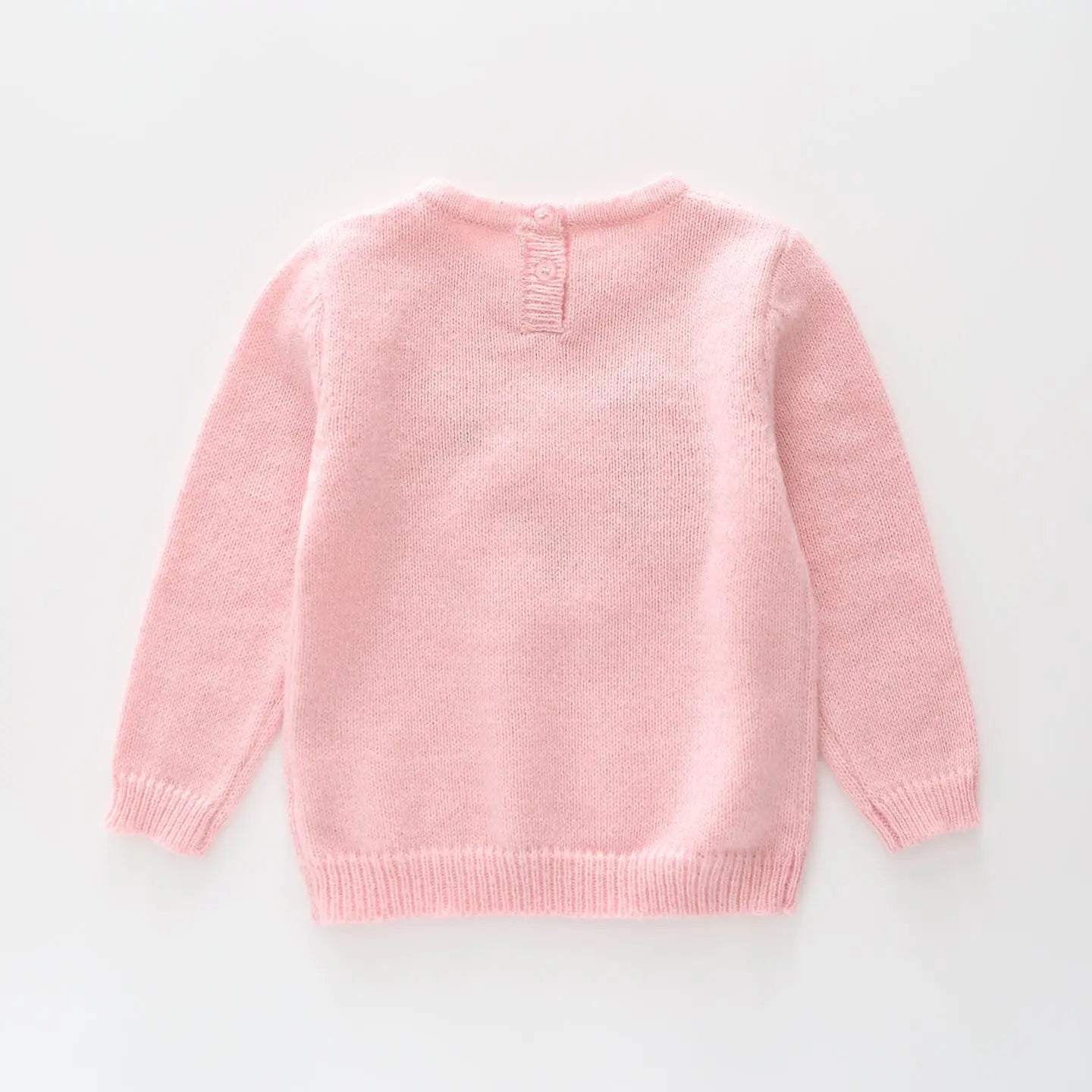 Ballerina Bear Knit Jumper Ollies Place