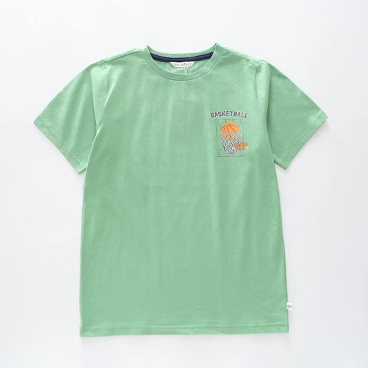 Basketball All Star Team Tee Ollies Place