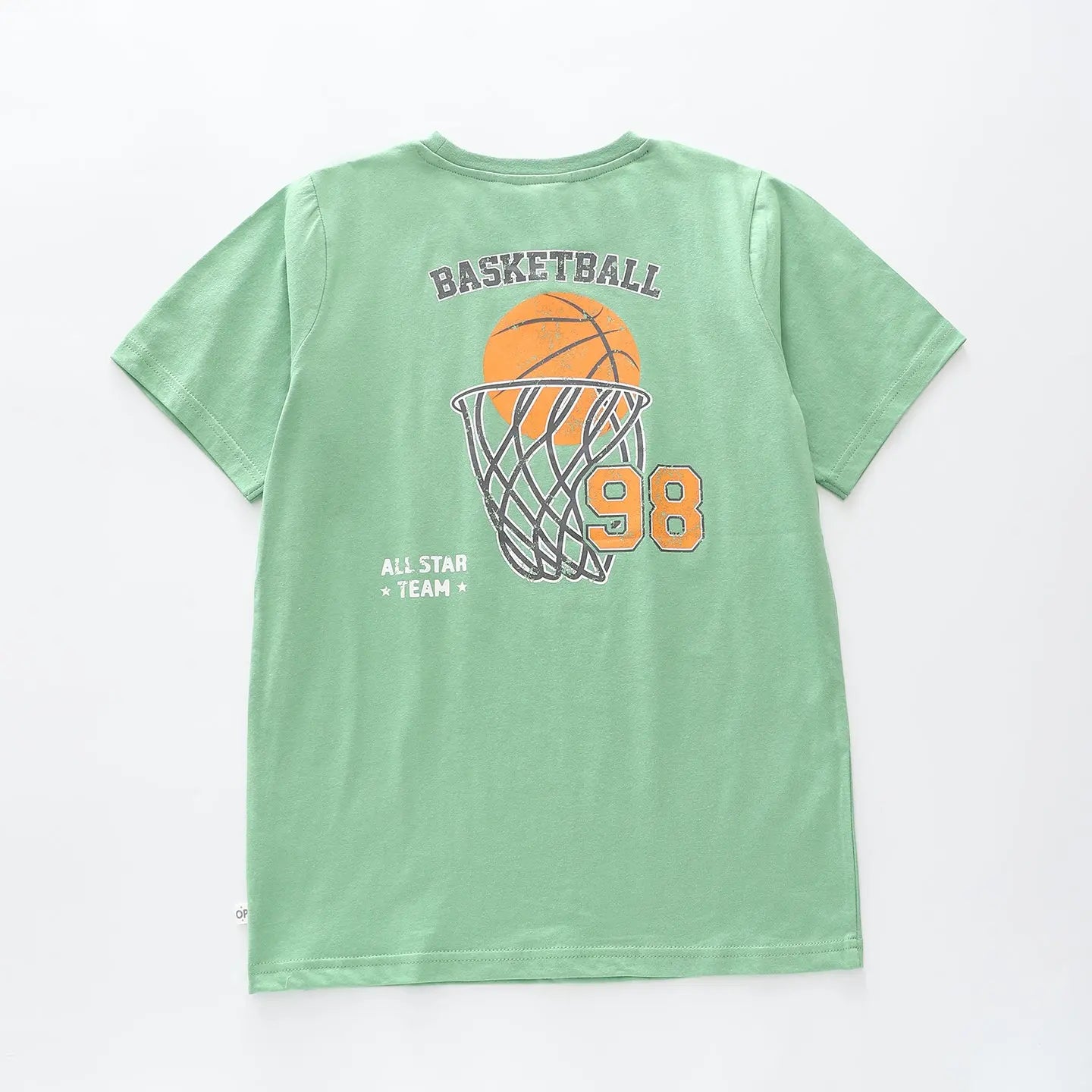 Basketball All Star Team Tee Ollies Place