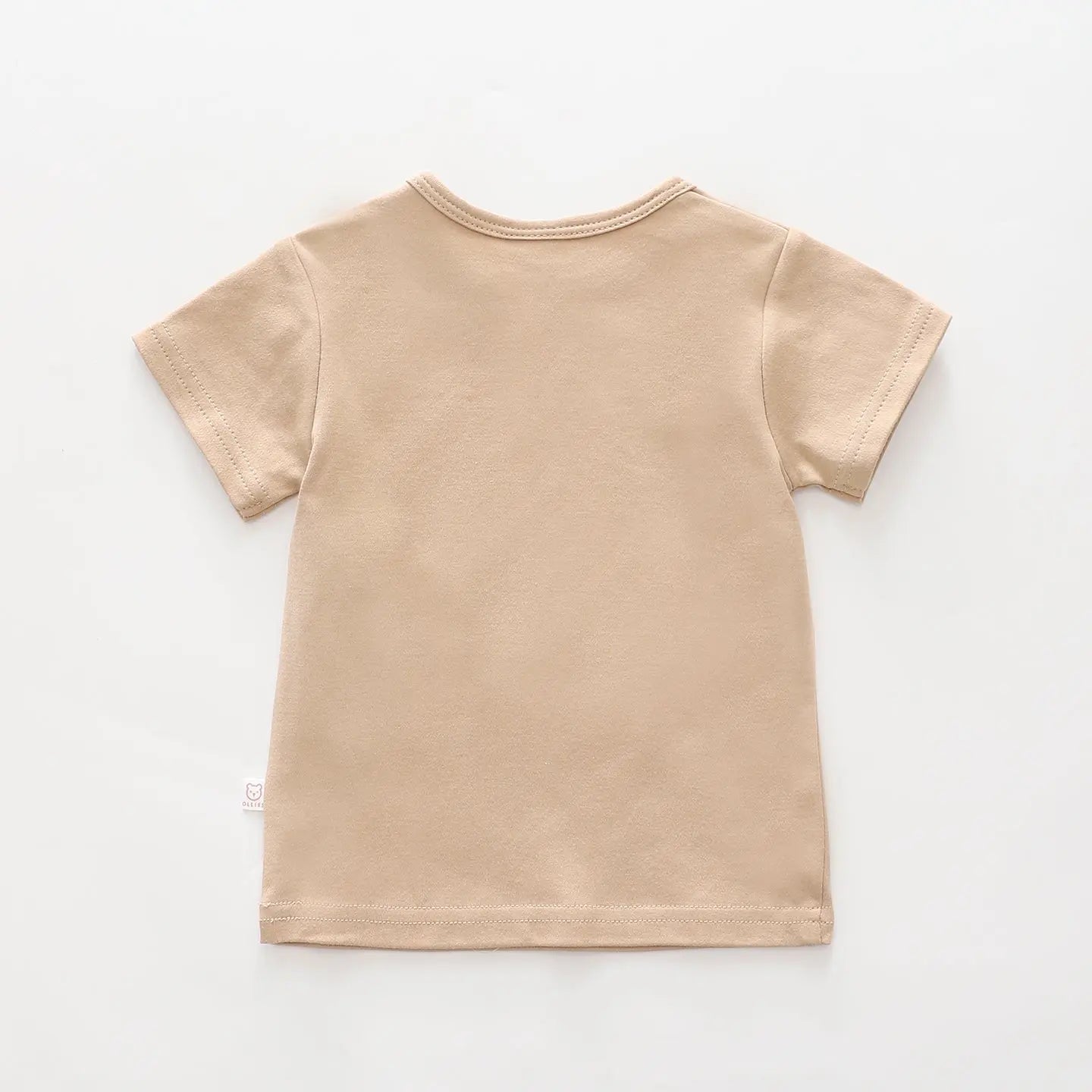 Be Brave Lion Tee Ollies Place