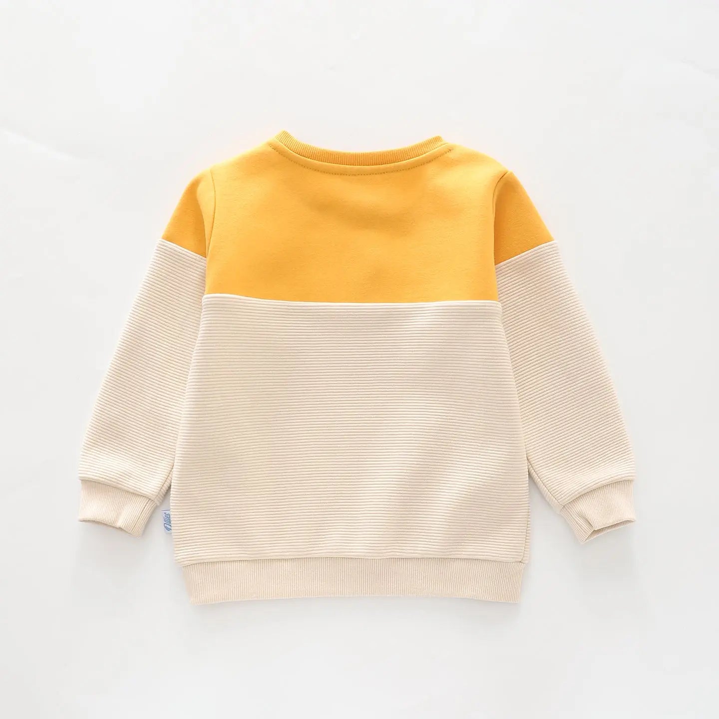 Be Brave Sweat Top Ollies Place