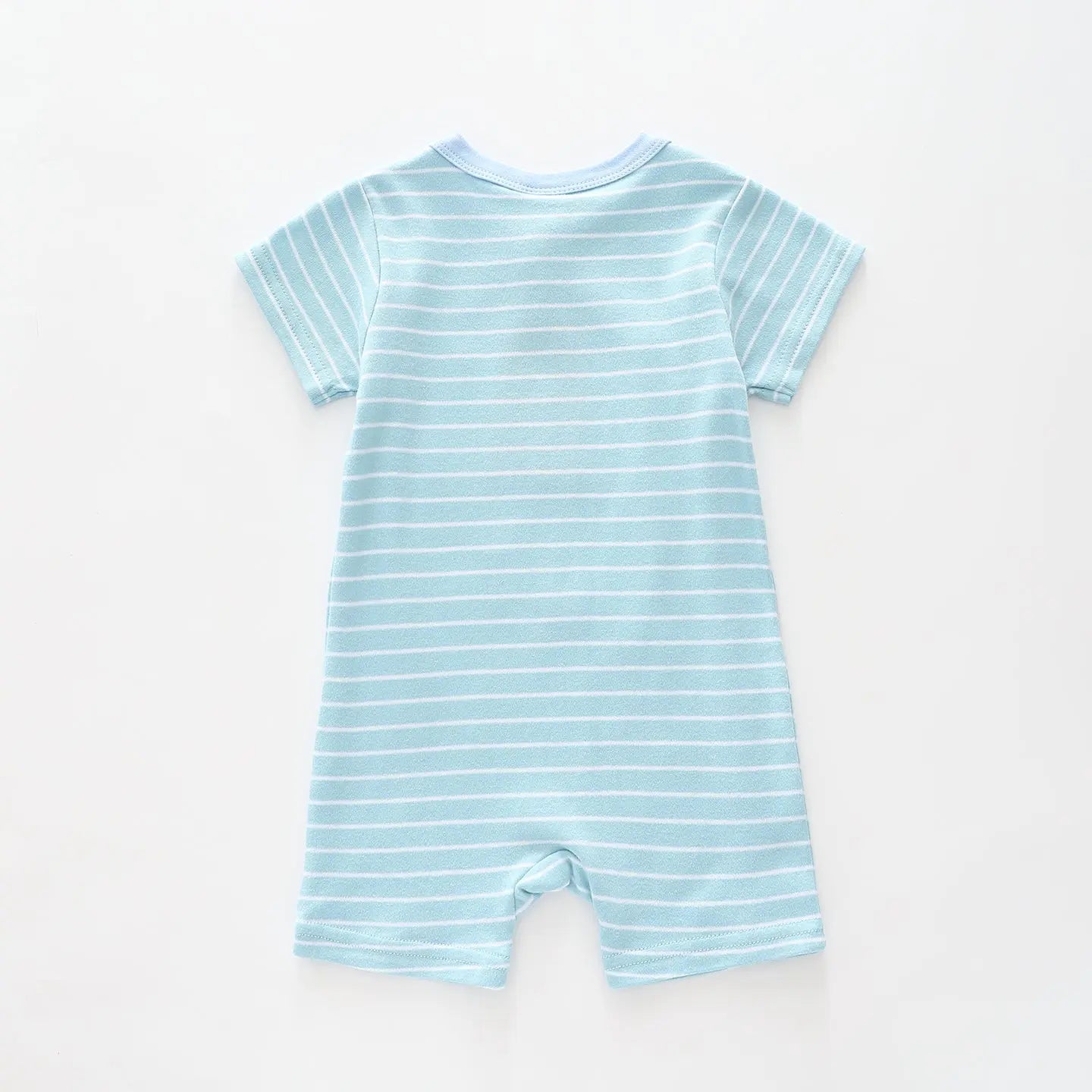 Bear Romper Ollies Place