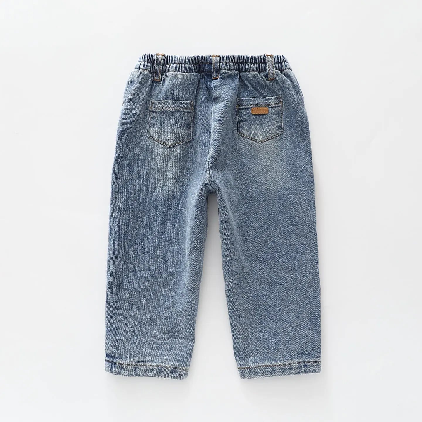 Beary Cute Blue Jeans Ollies Place