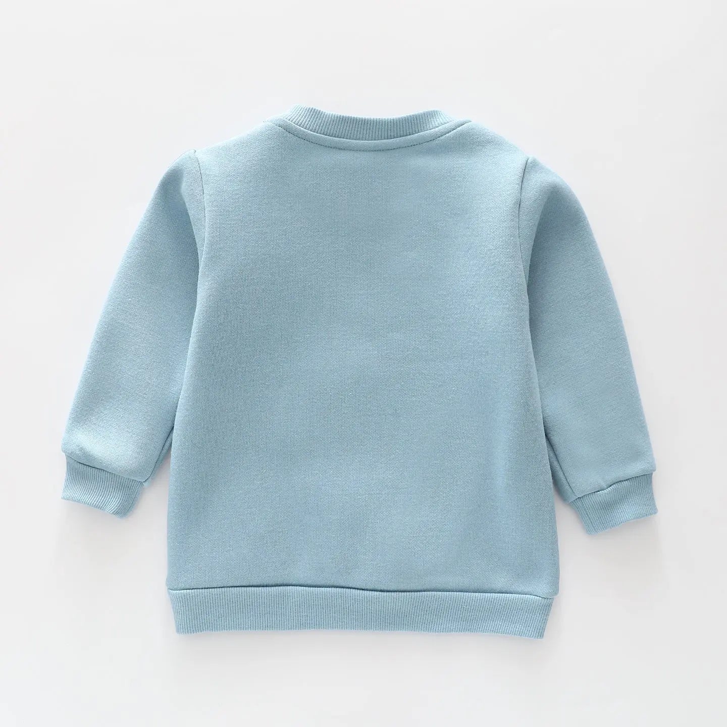 Beary Happy Sweatshirt Ollies Place