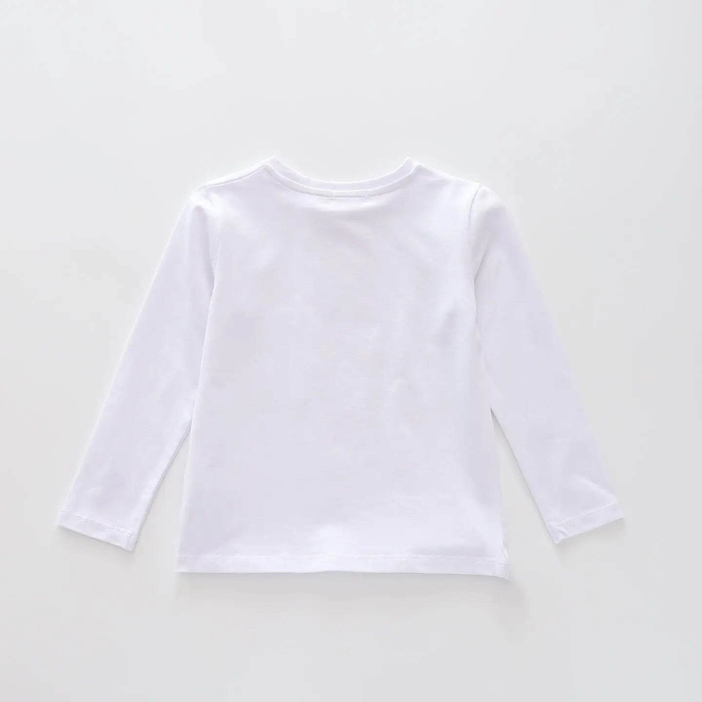 Beautiful Bows LS Top Ollies Place