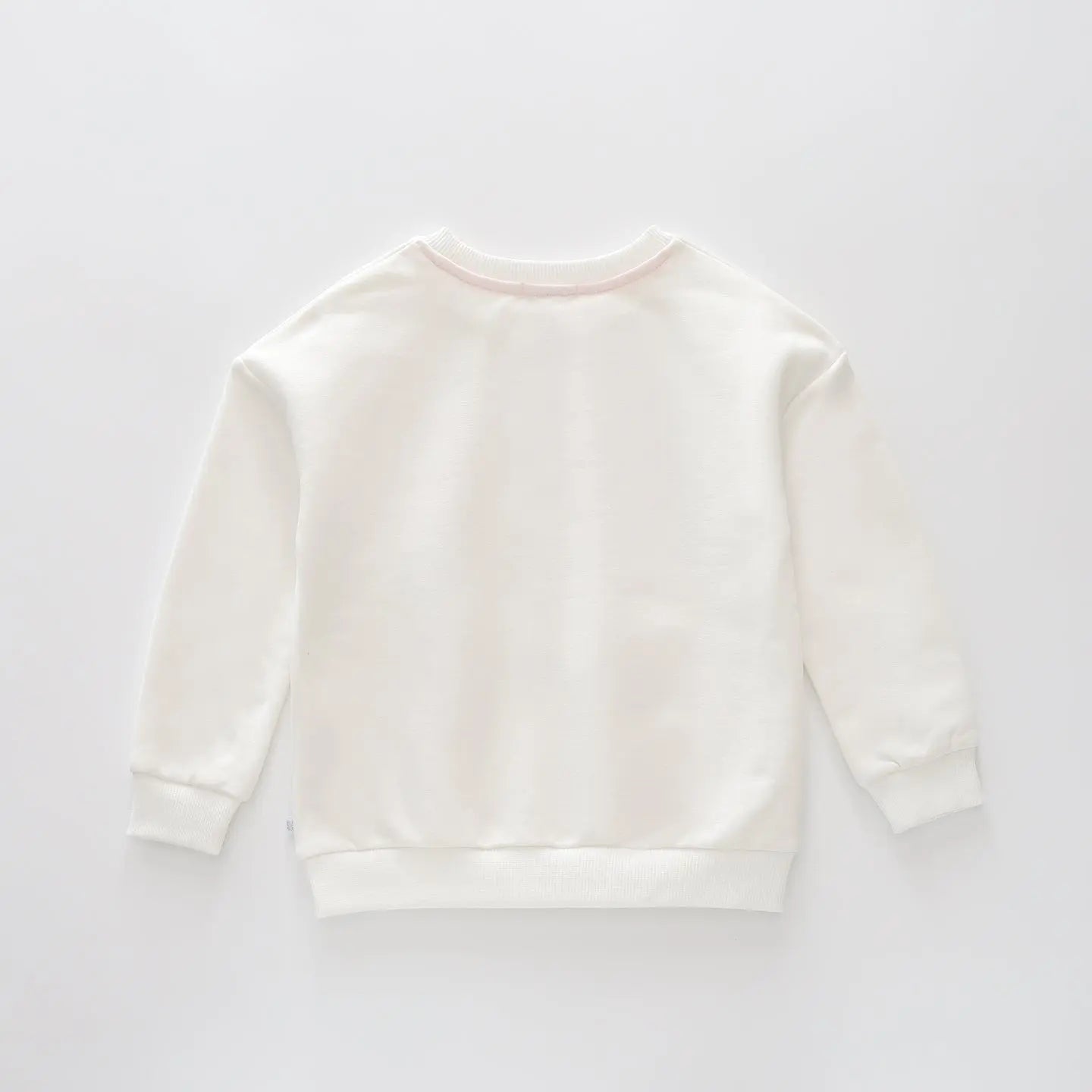 Beautiful Hearts Sweat Top Ollies Place