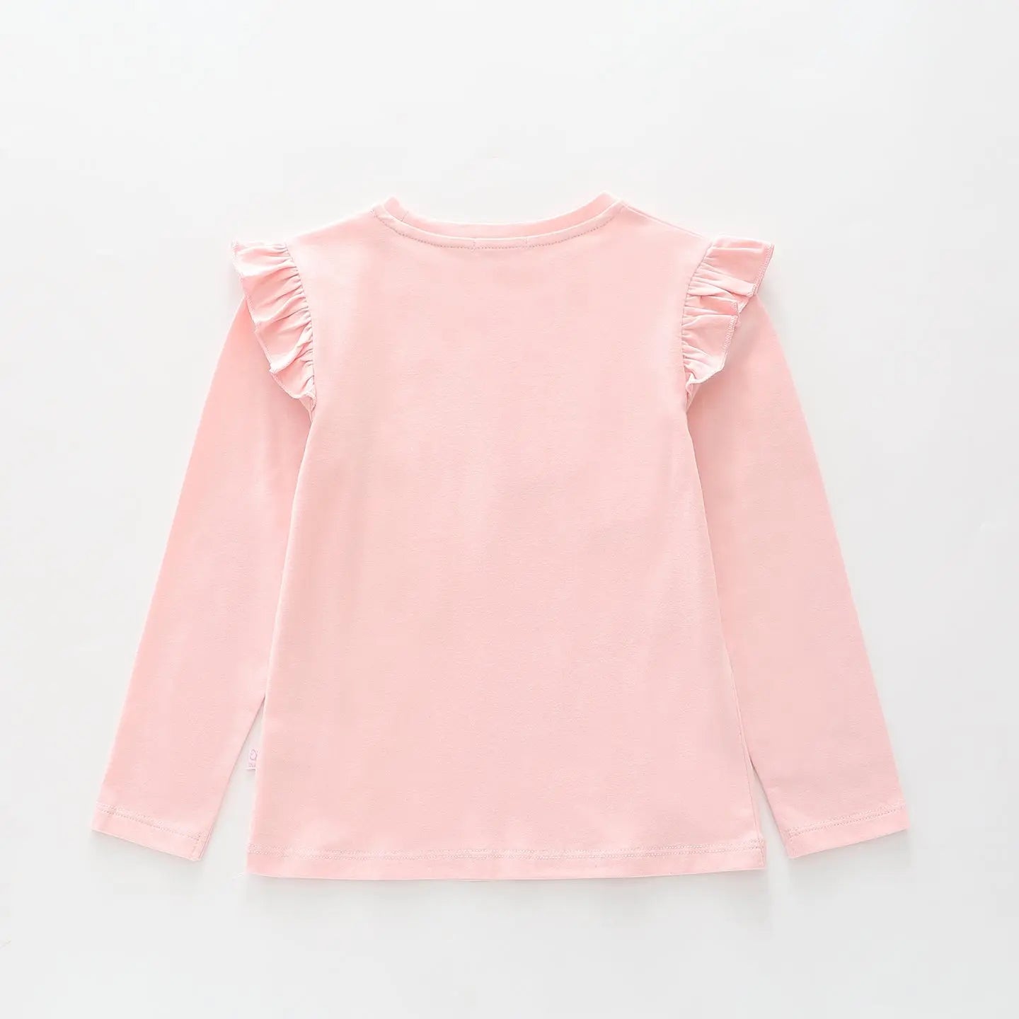 Big Sister LS Tee Ollies Place