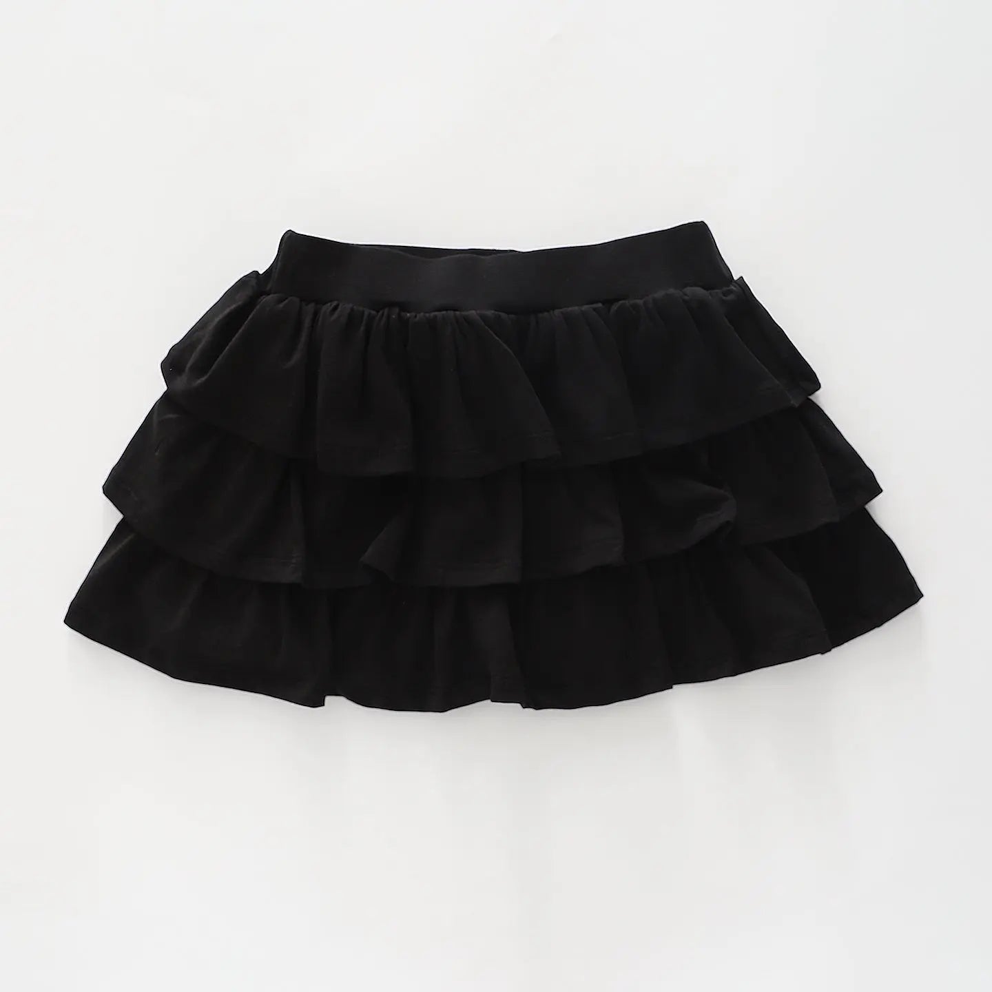 Black RaRa Skirt Ollies Place