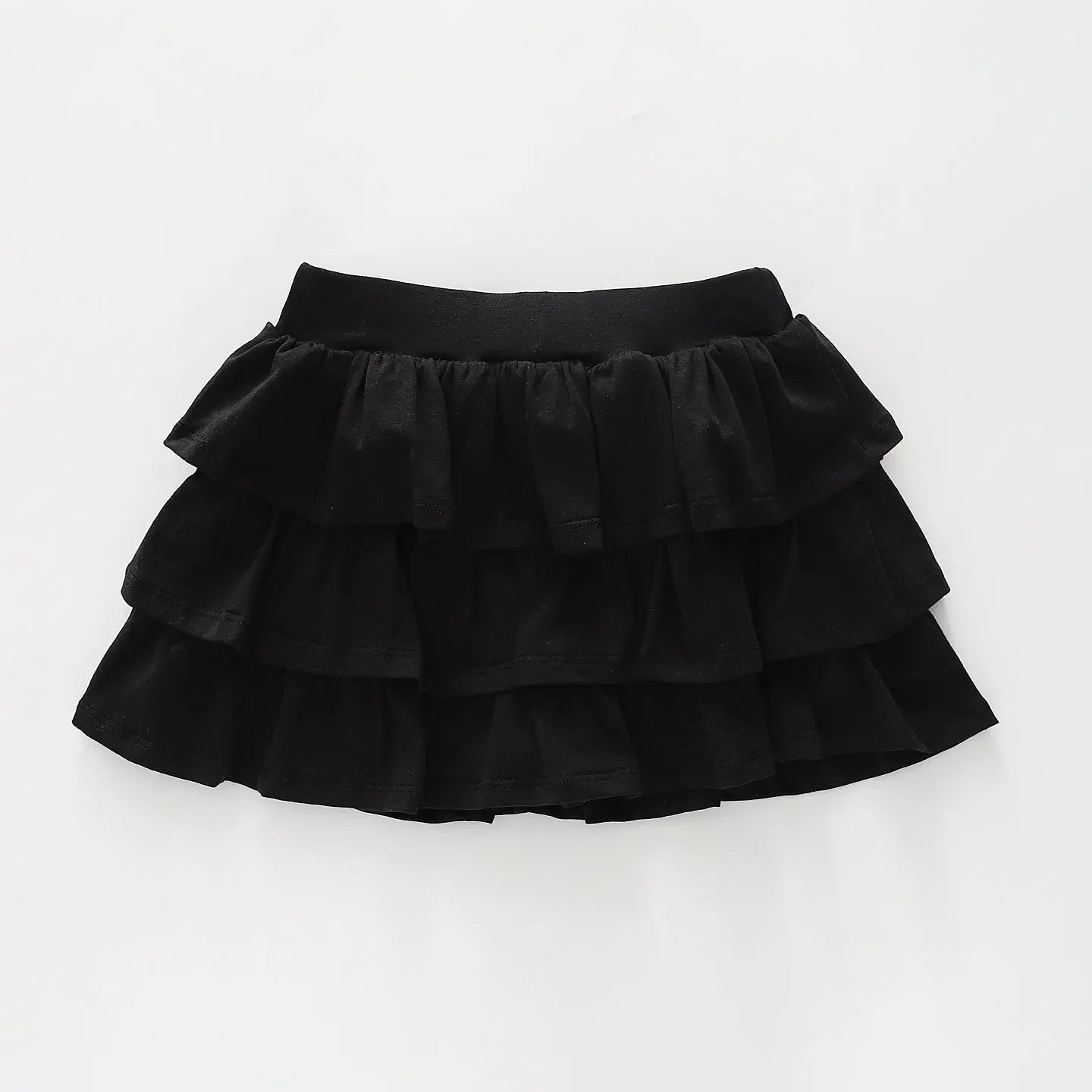 Black RaRa Skirt Ollies Place