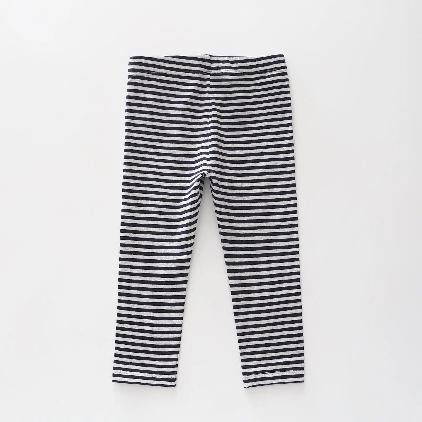Black Striped Leggings Ollies Place