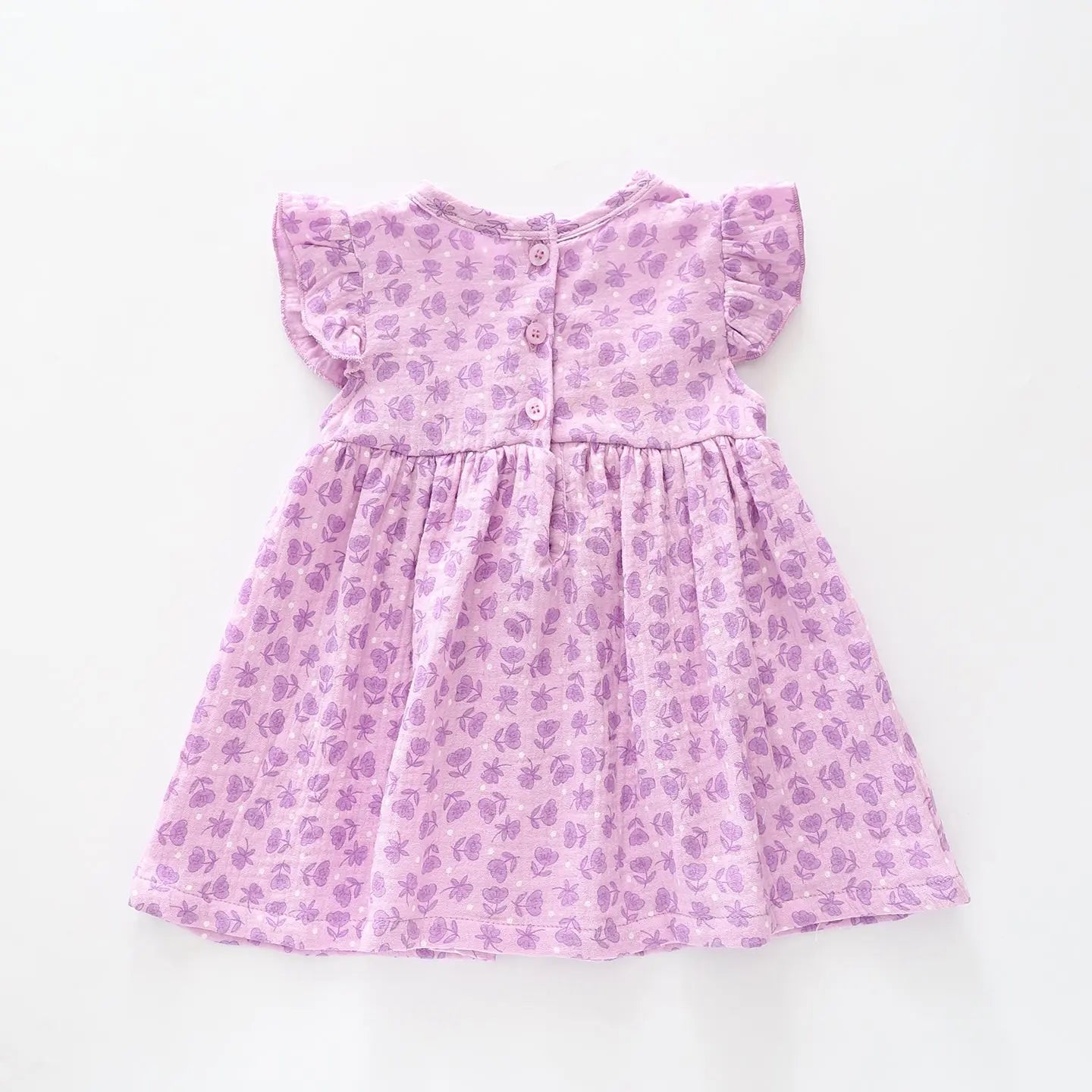 Blossom Cheesecloth Dress Ollies Place