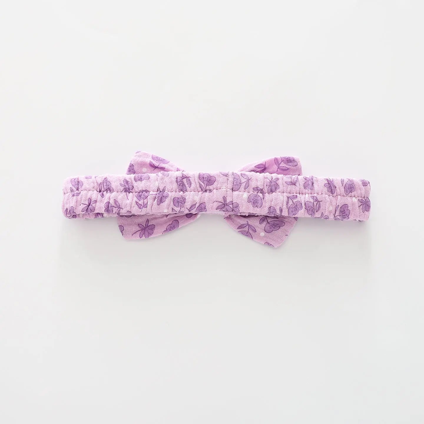 Blossom Cheesecloth Headband Ollies Place