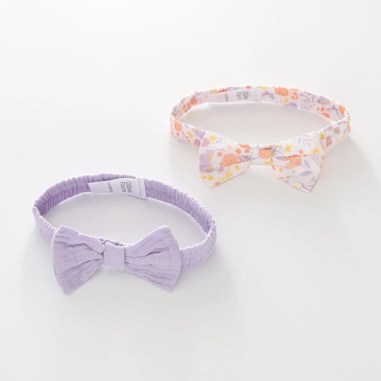 Blossom Headbands Pack Ollies Place