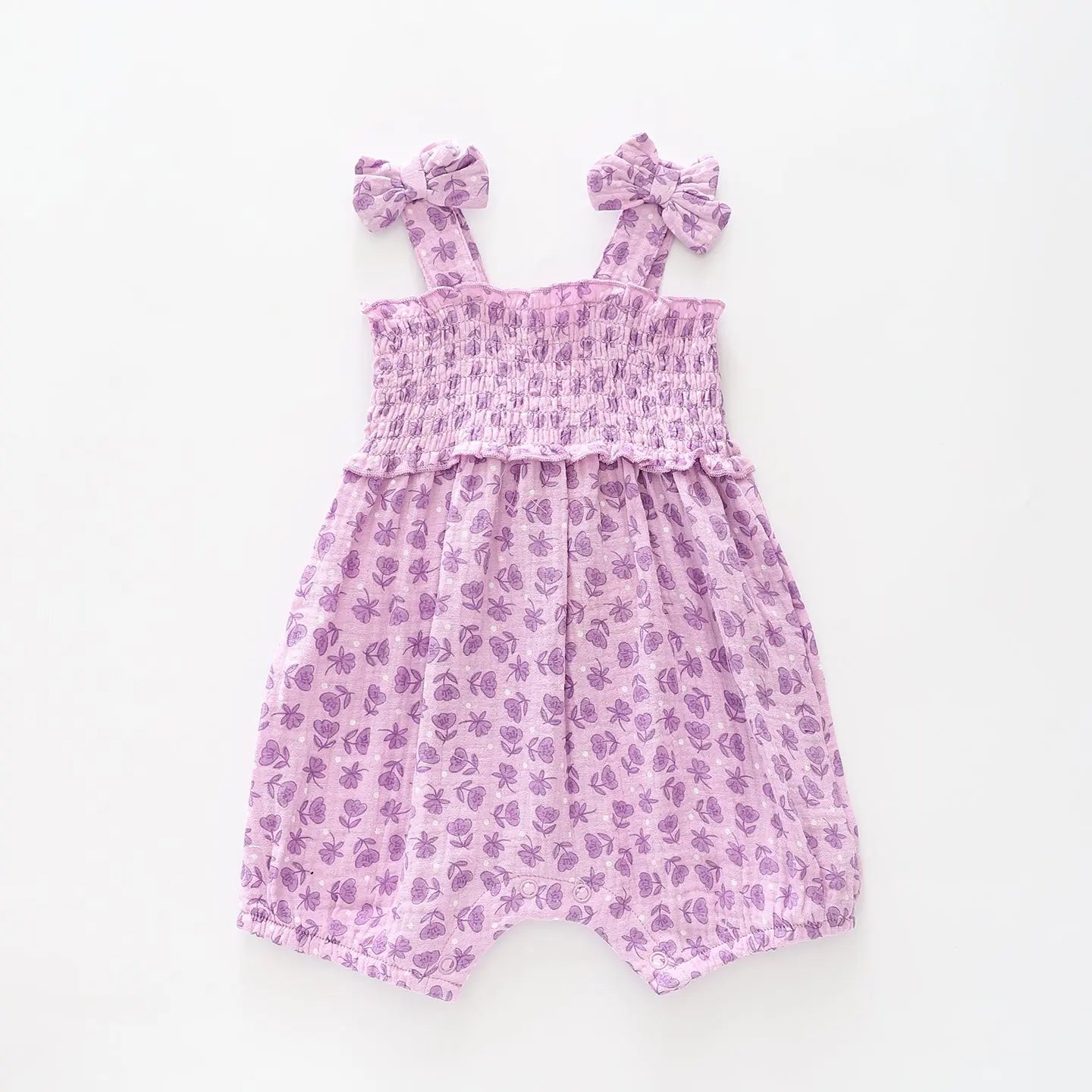 Blossom Romper Ollies Place